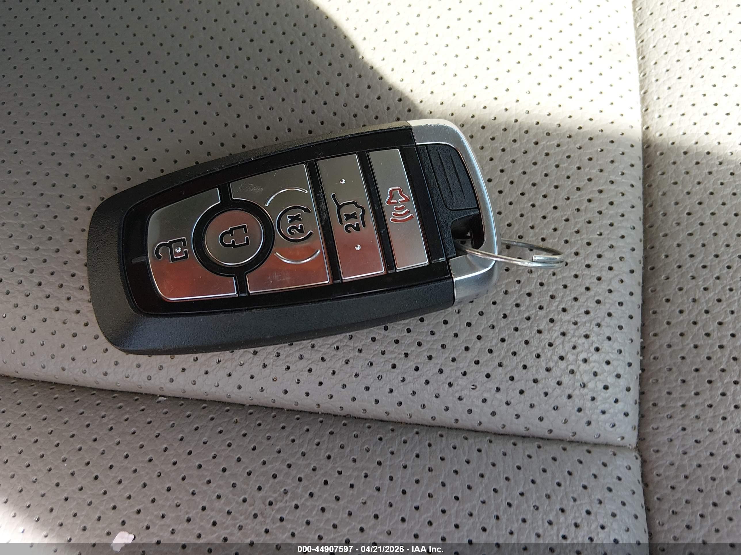 FORD EXPEDITION image 11