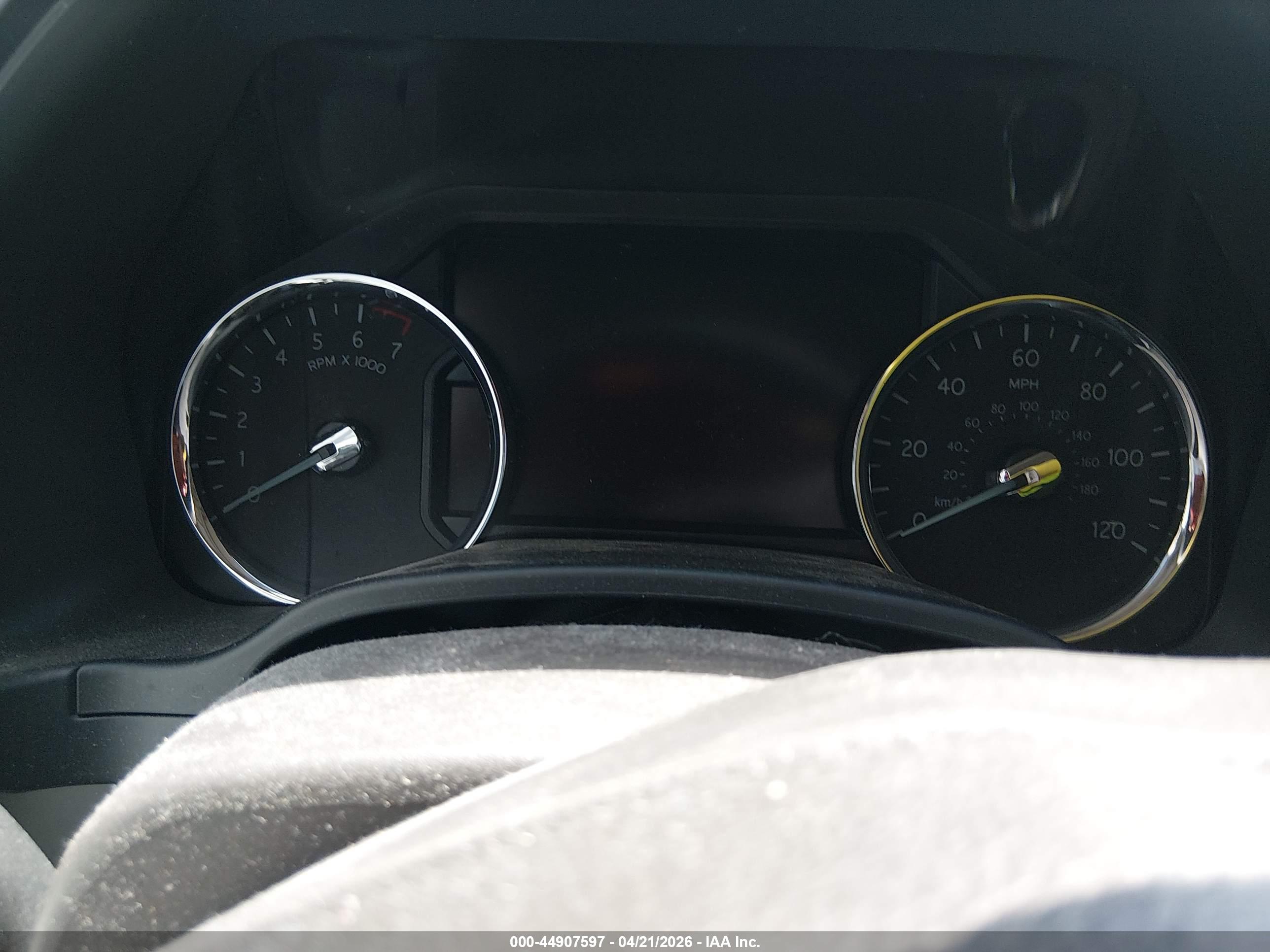 FORD EXPEDITION image 7