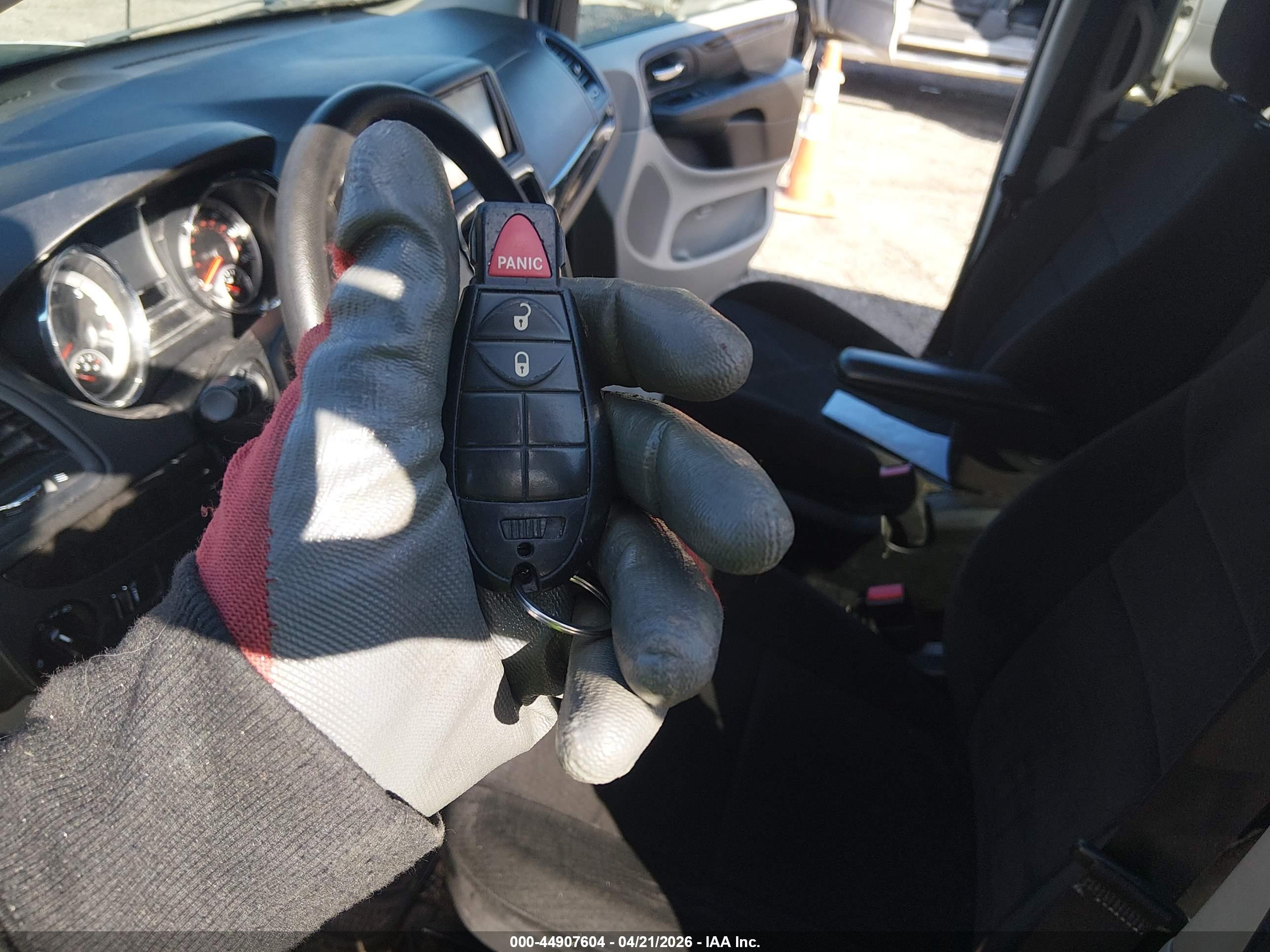 DODGE GRAND image 11