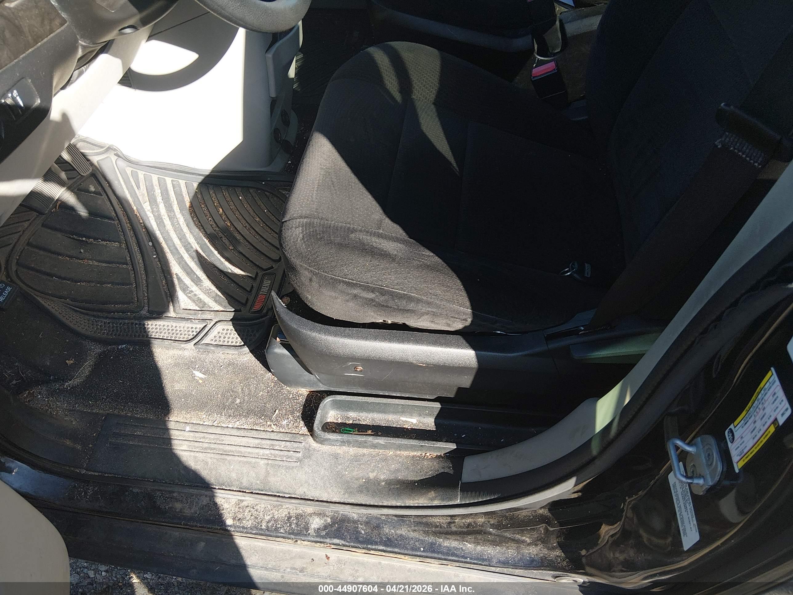 DODGE GRAND image 6