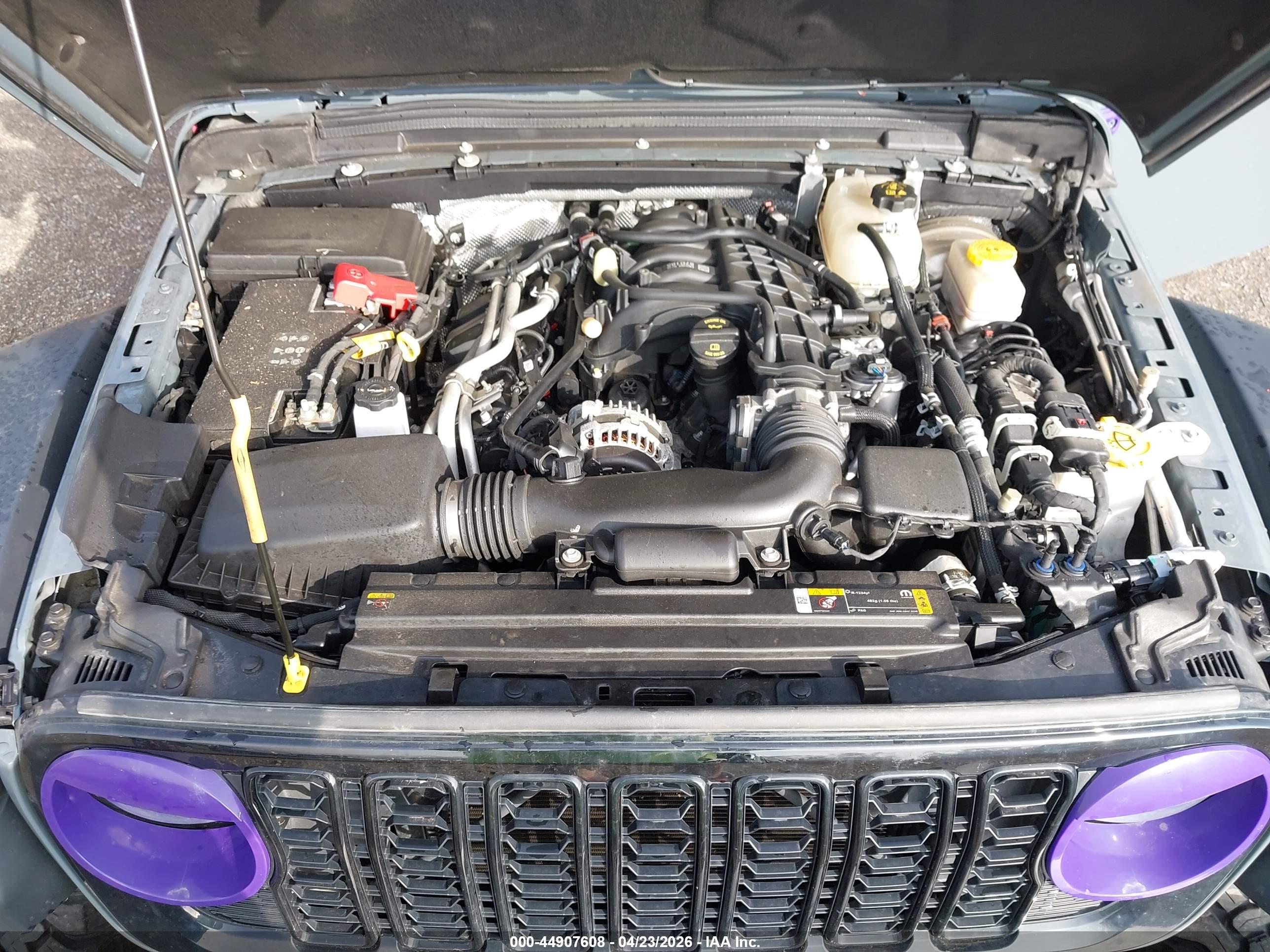 JEEP WRANGLER image 10