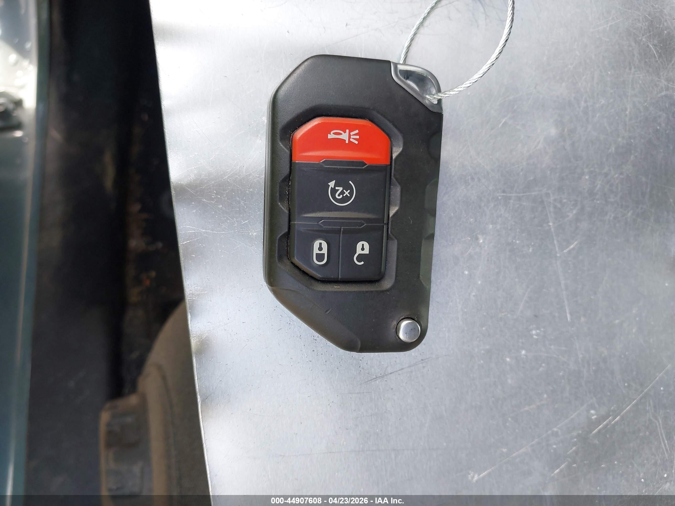 JEEP WRANGLER image 11