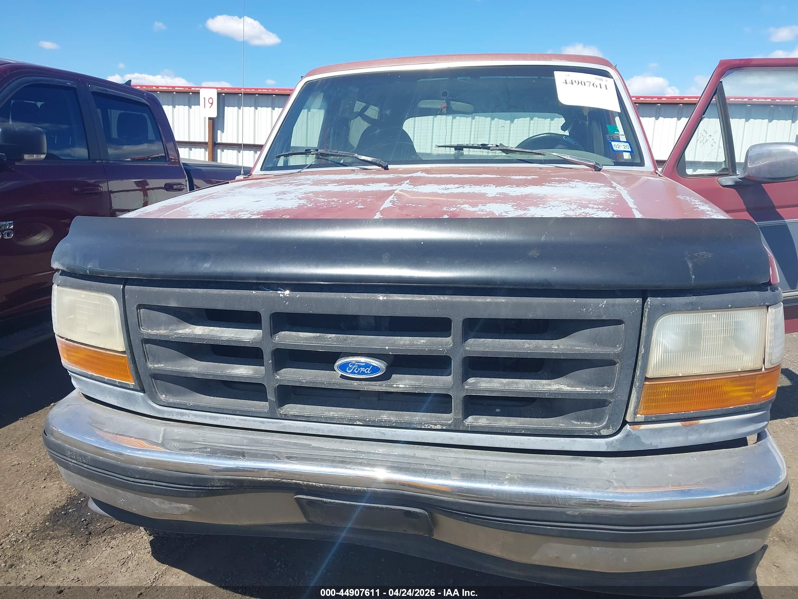 FORD BRONCO image 10