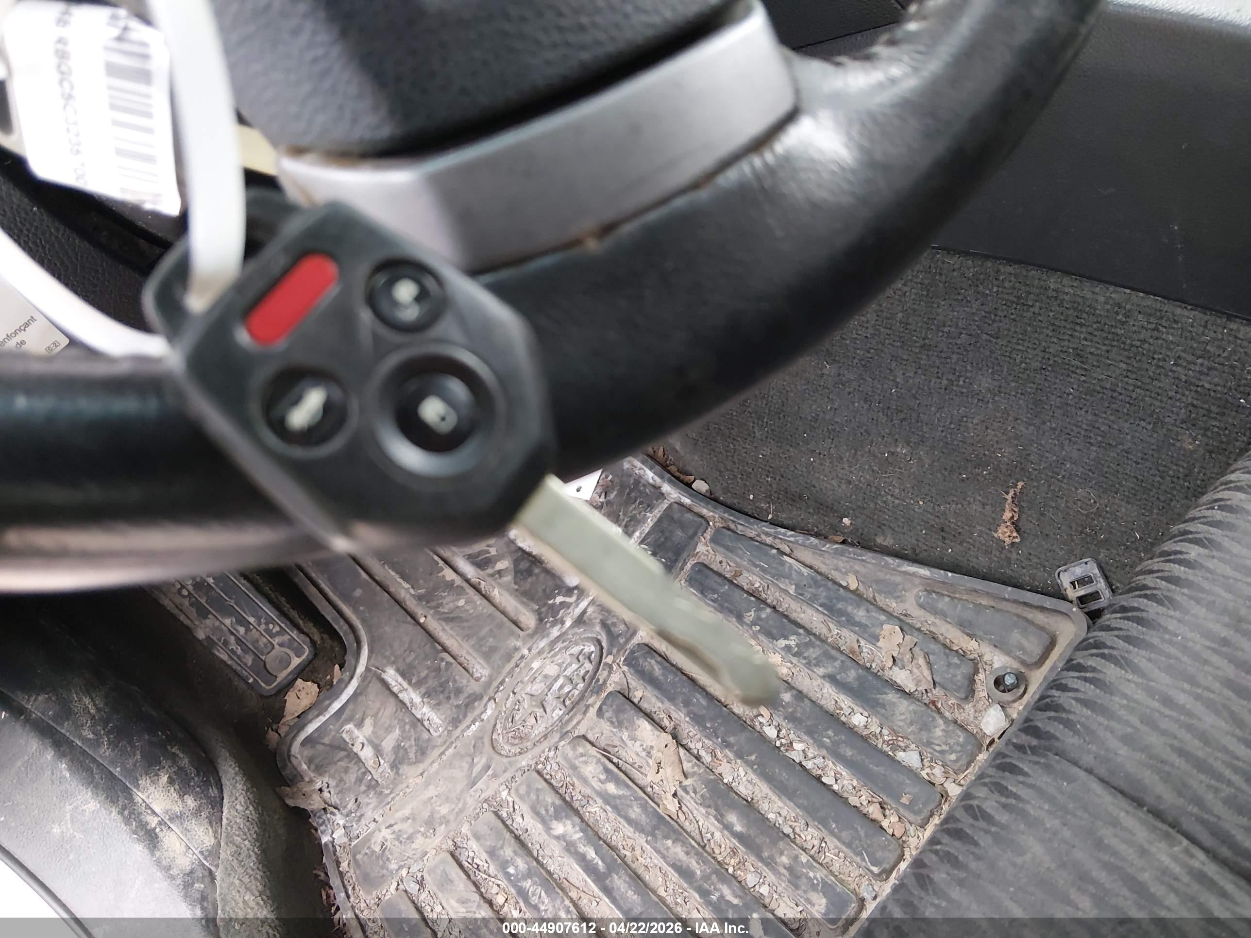 SUBARU OUTBACK image 11