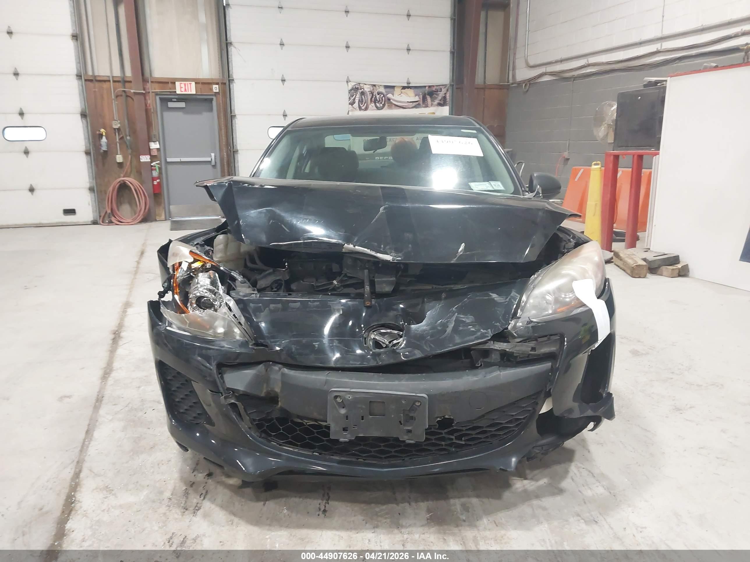 MAZDA MAZDA3 image 6