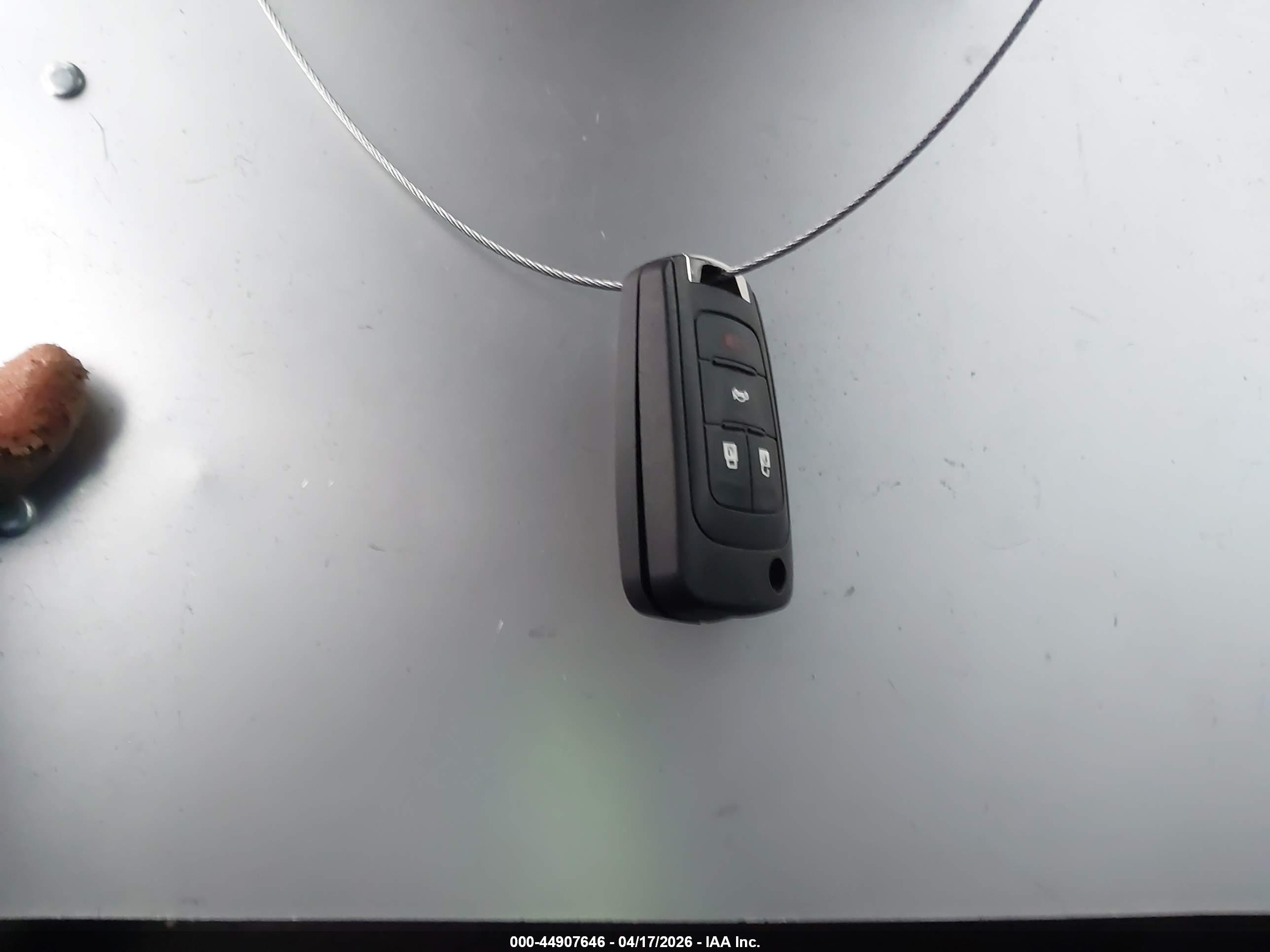 CHEVROLET CRUZE image 11