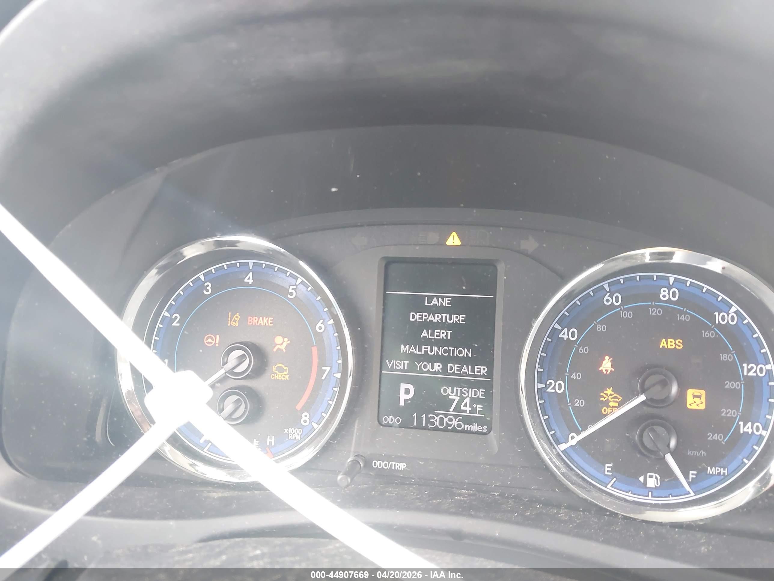 TOYOTA COROLLA image 7