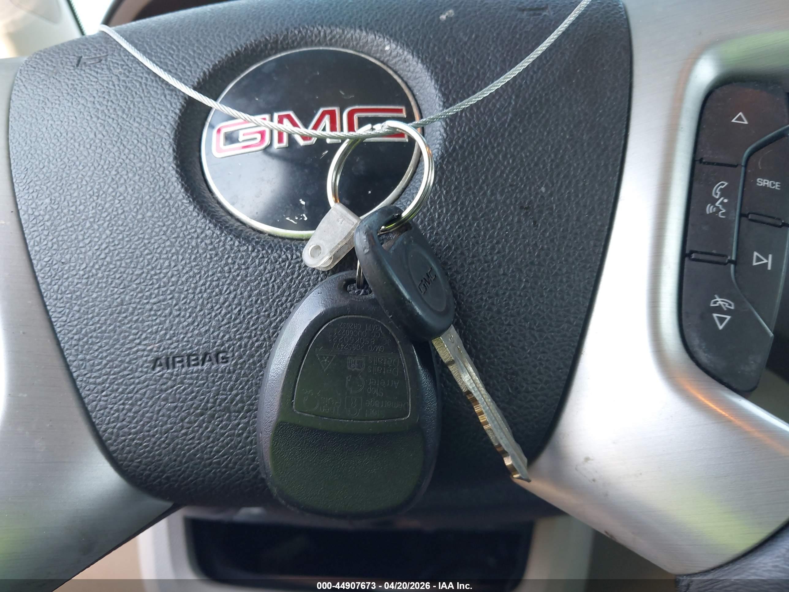 GMC ACADIA image 11