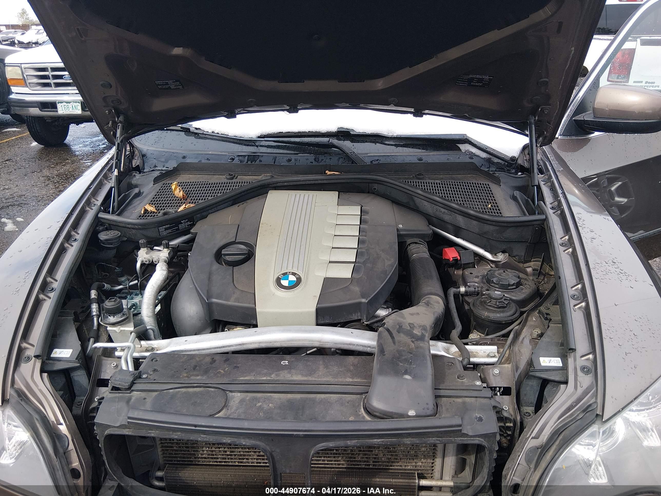 BMW X5 image 10