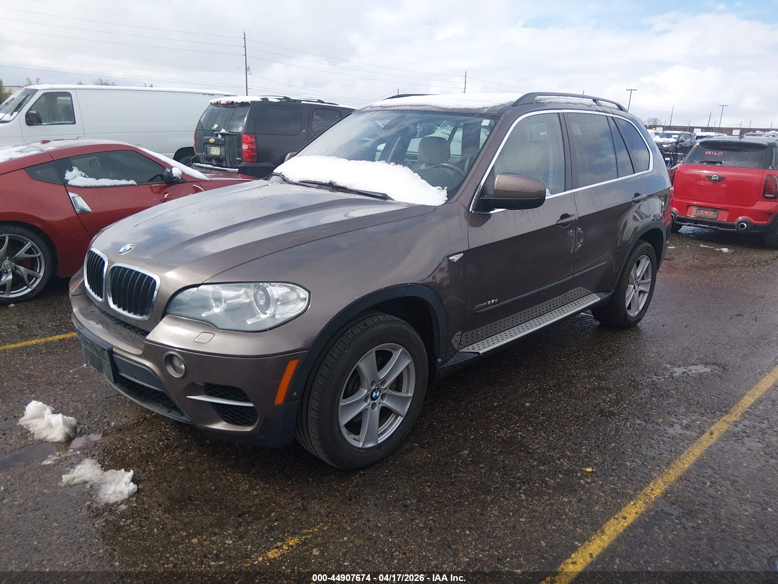 BMW X5 image 2