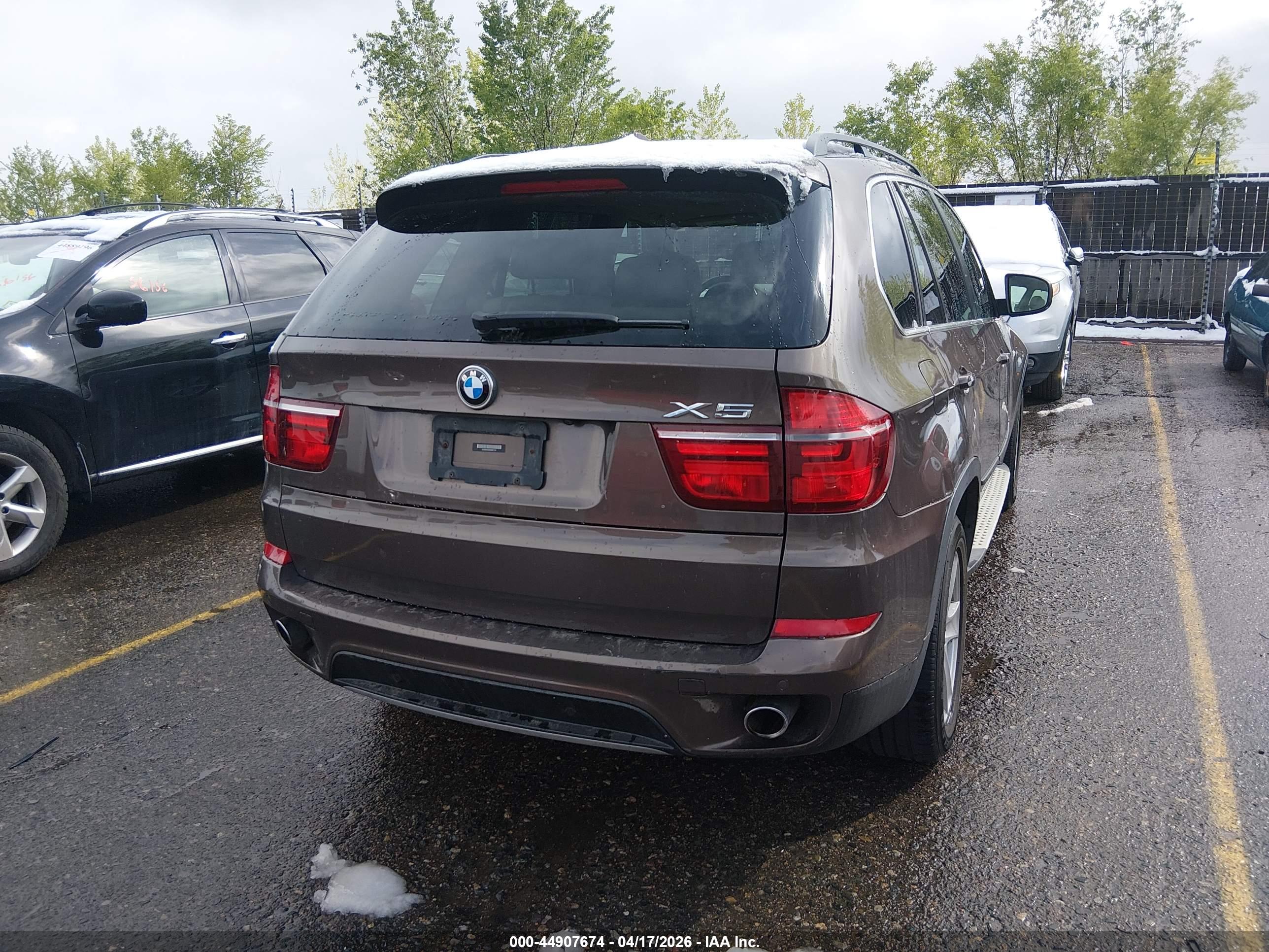 BMW X5 image 4