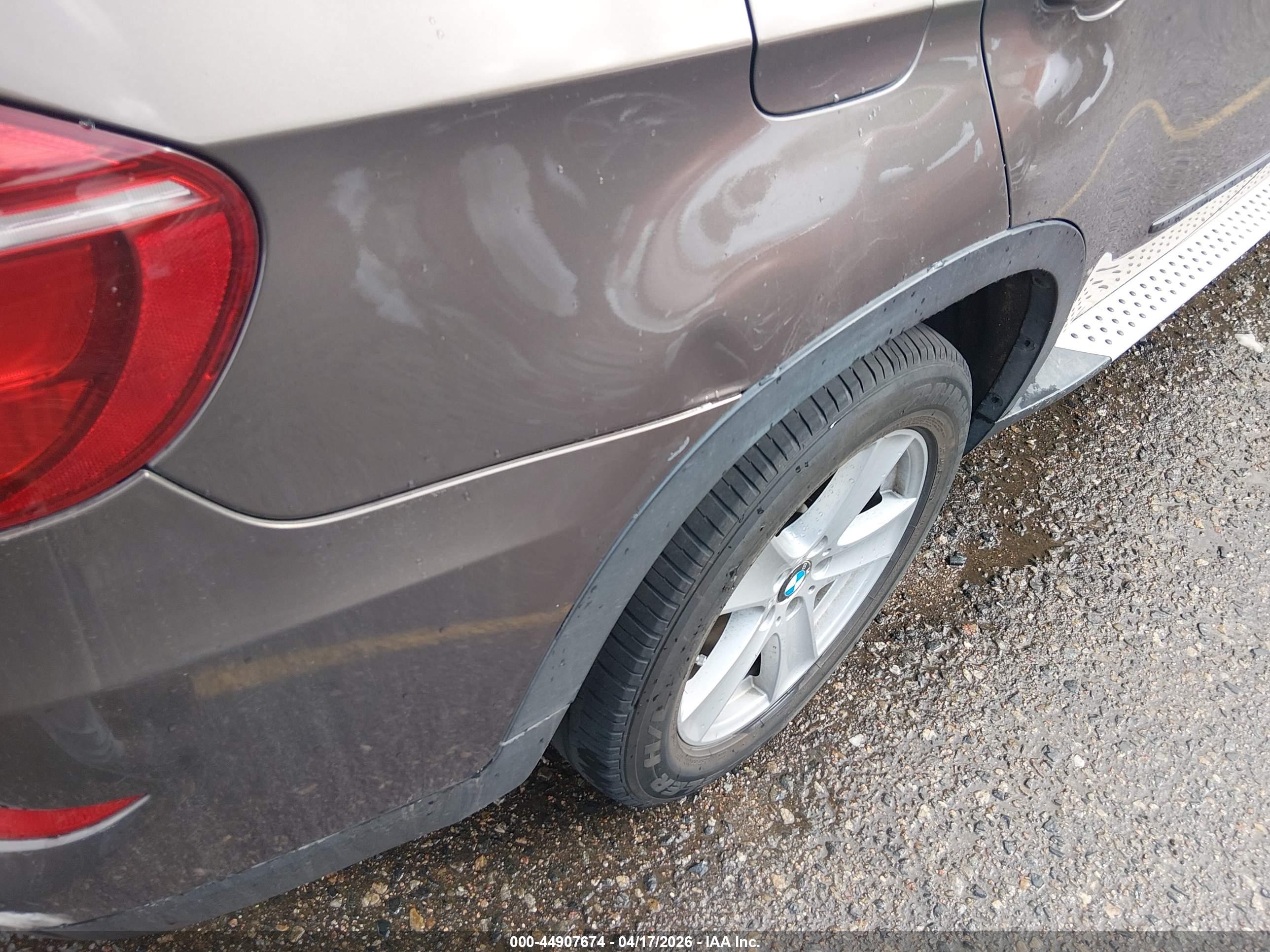 BMW X5 image 6