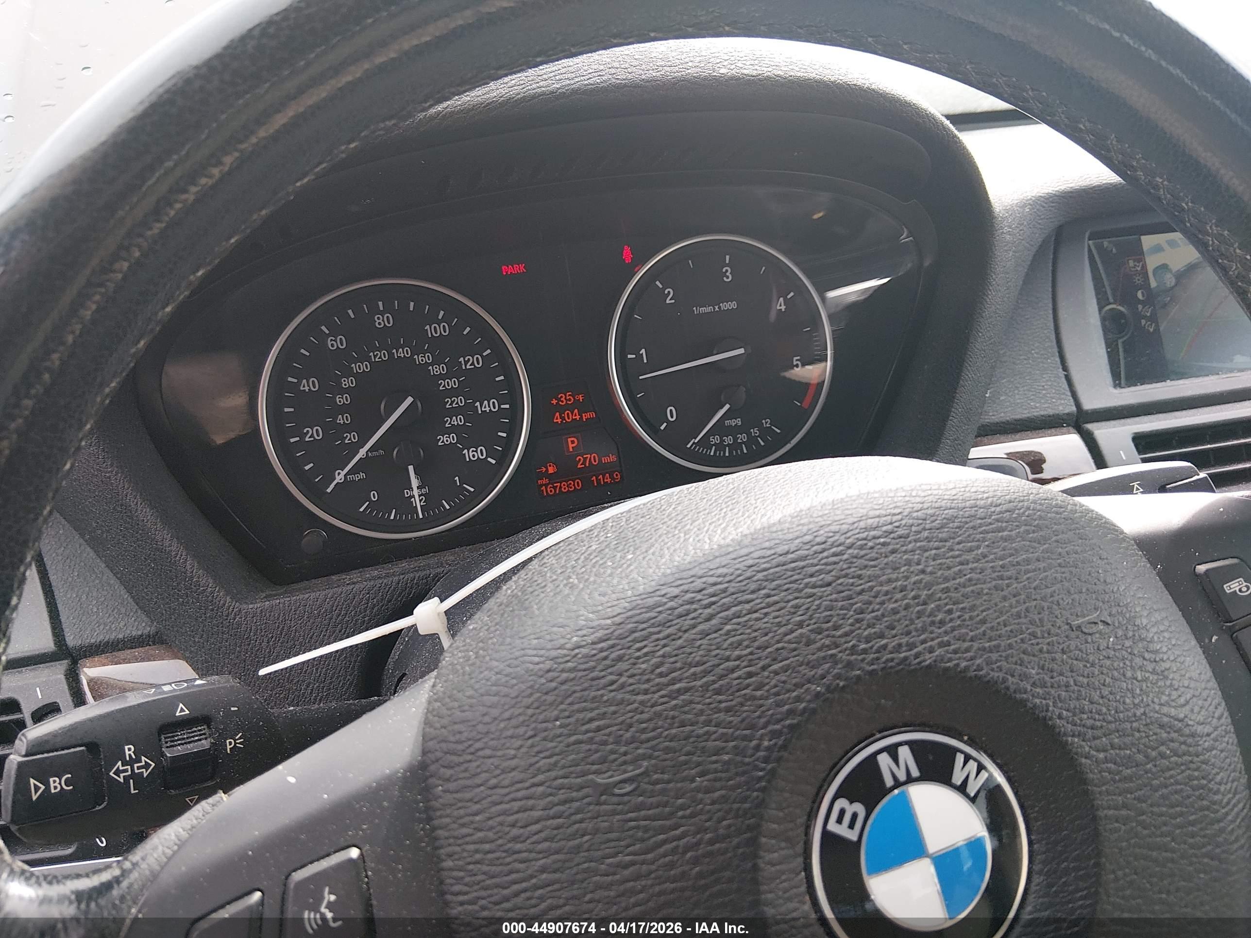 BMW X5 image 7