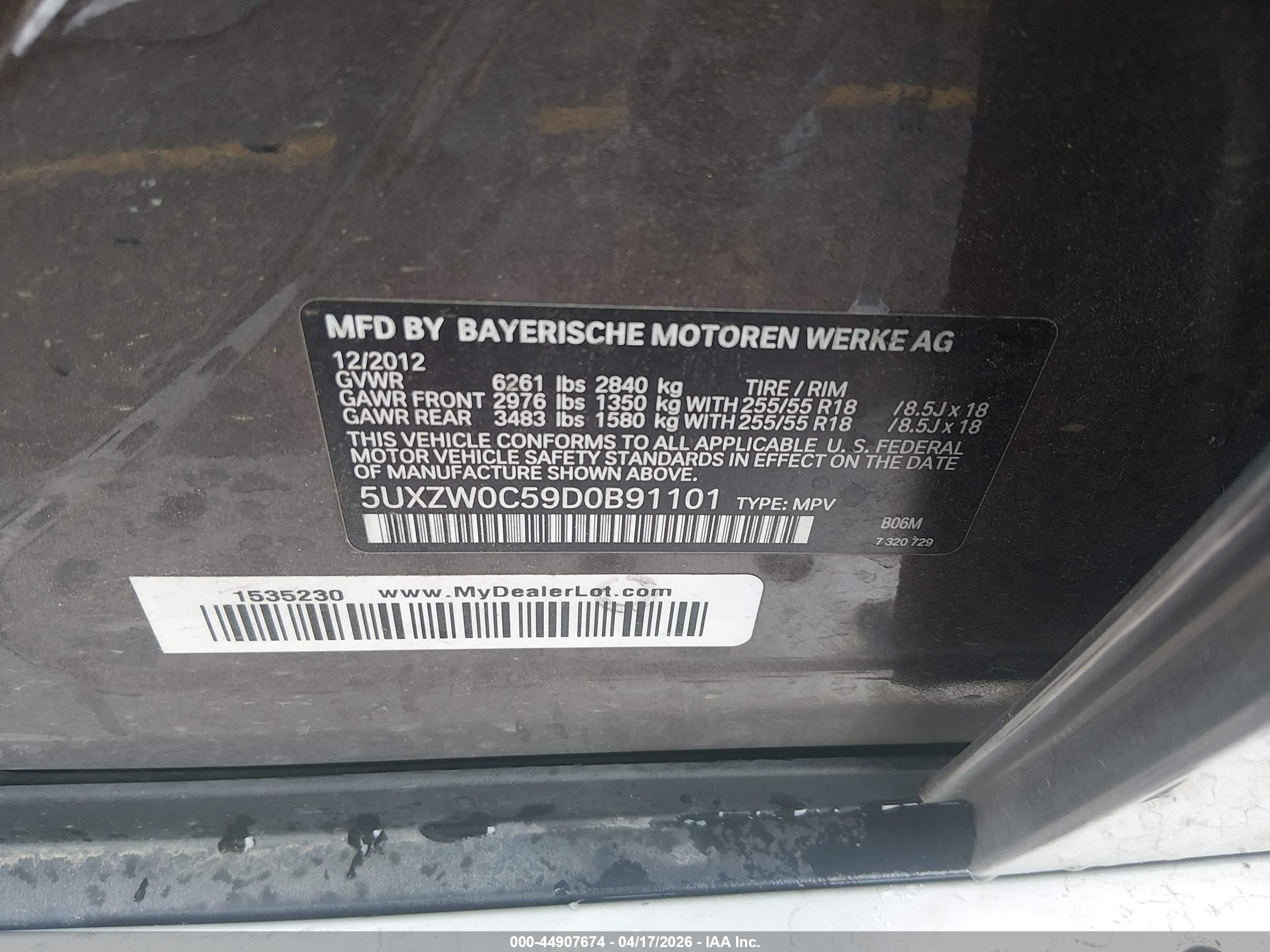 BMW X5 image 9
