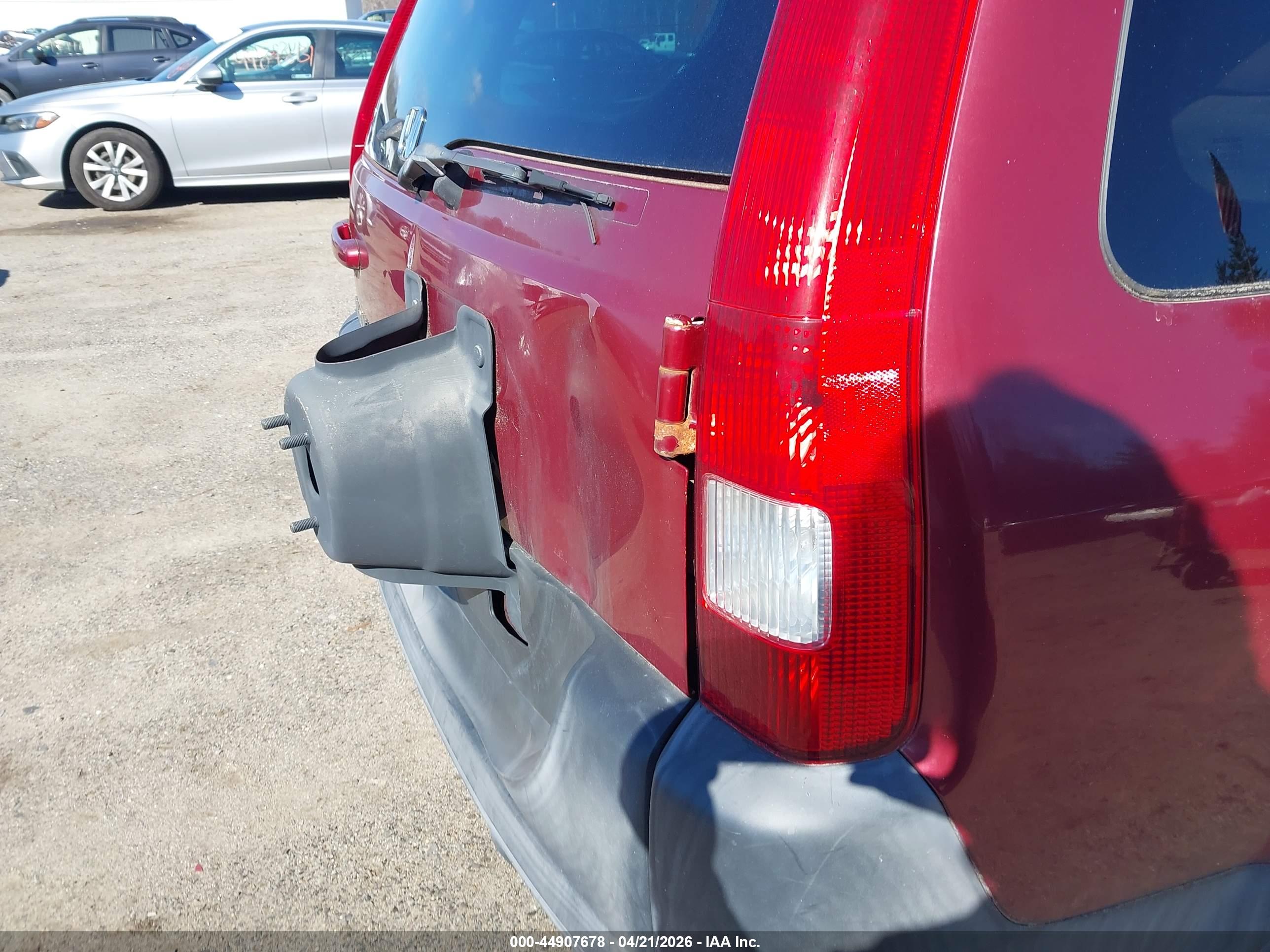 HONDA CR-V image 6