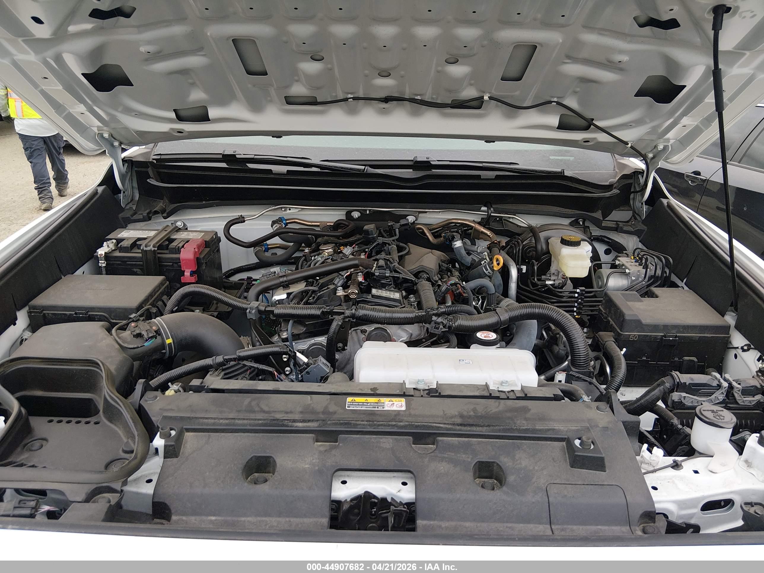 TOYOTA TACOMA image 10