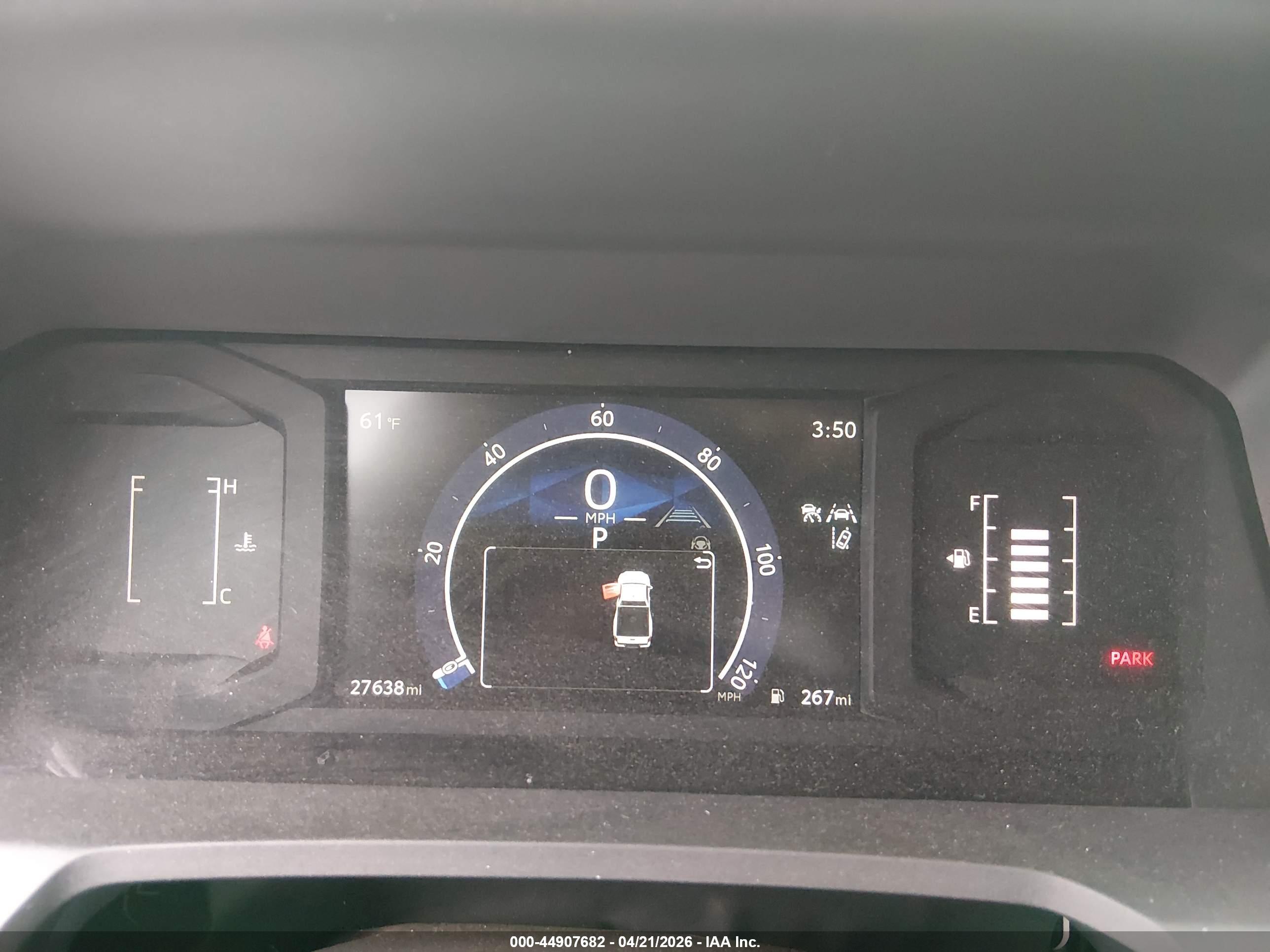 TOYOTA TACOMA image 7