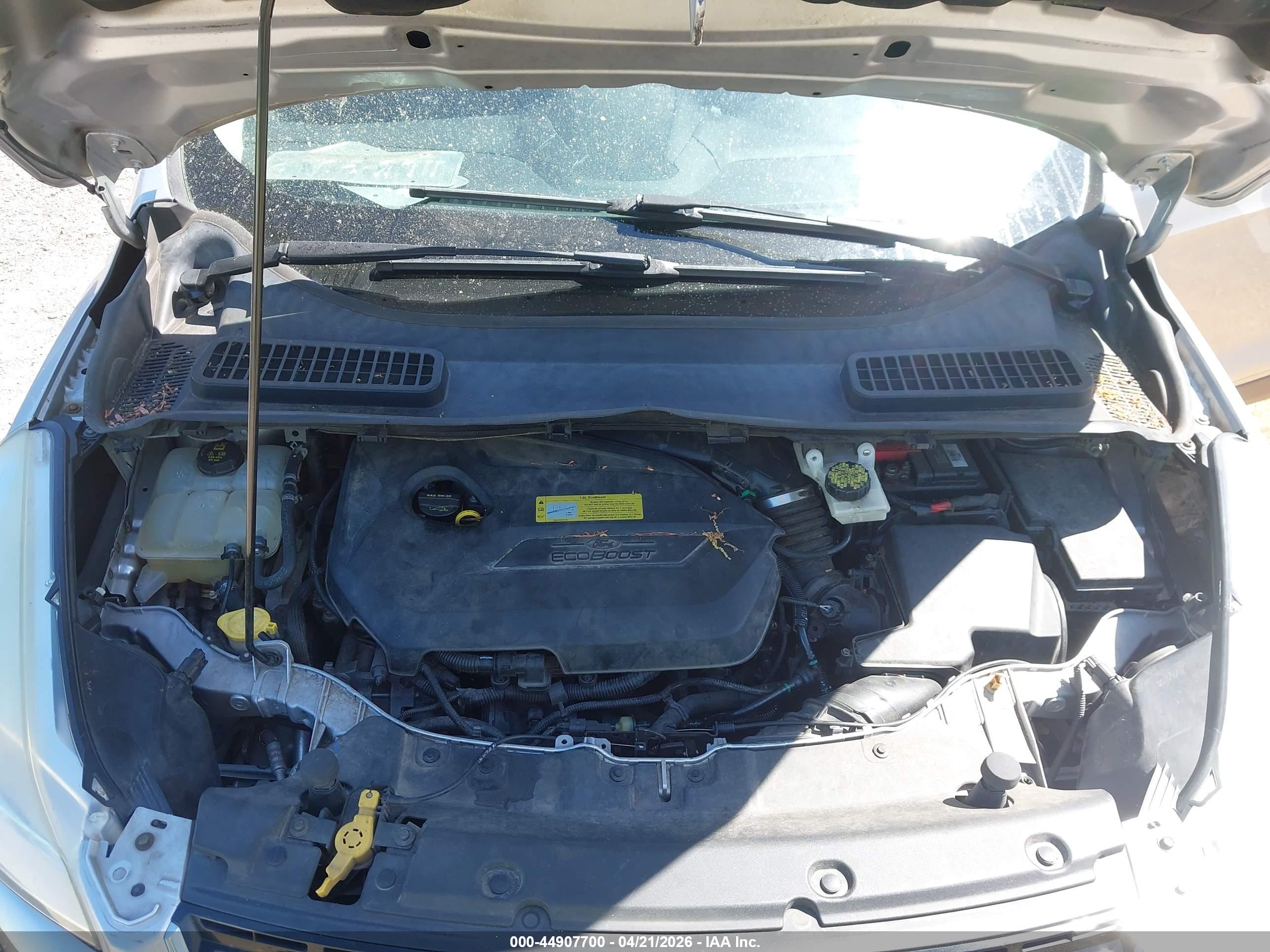 FORD ESCAPE image 10