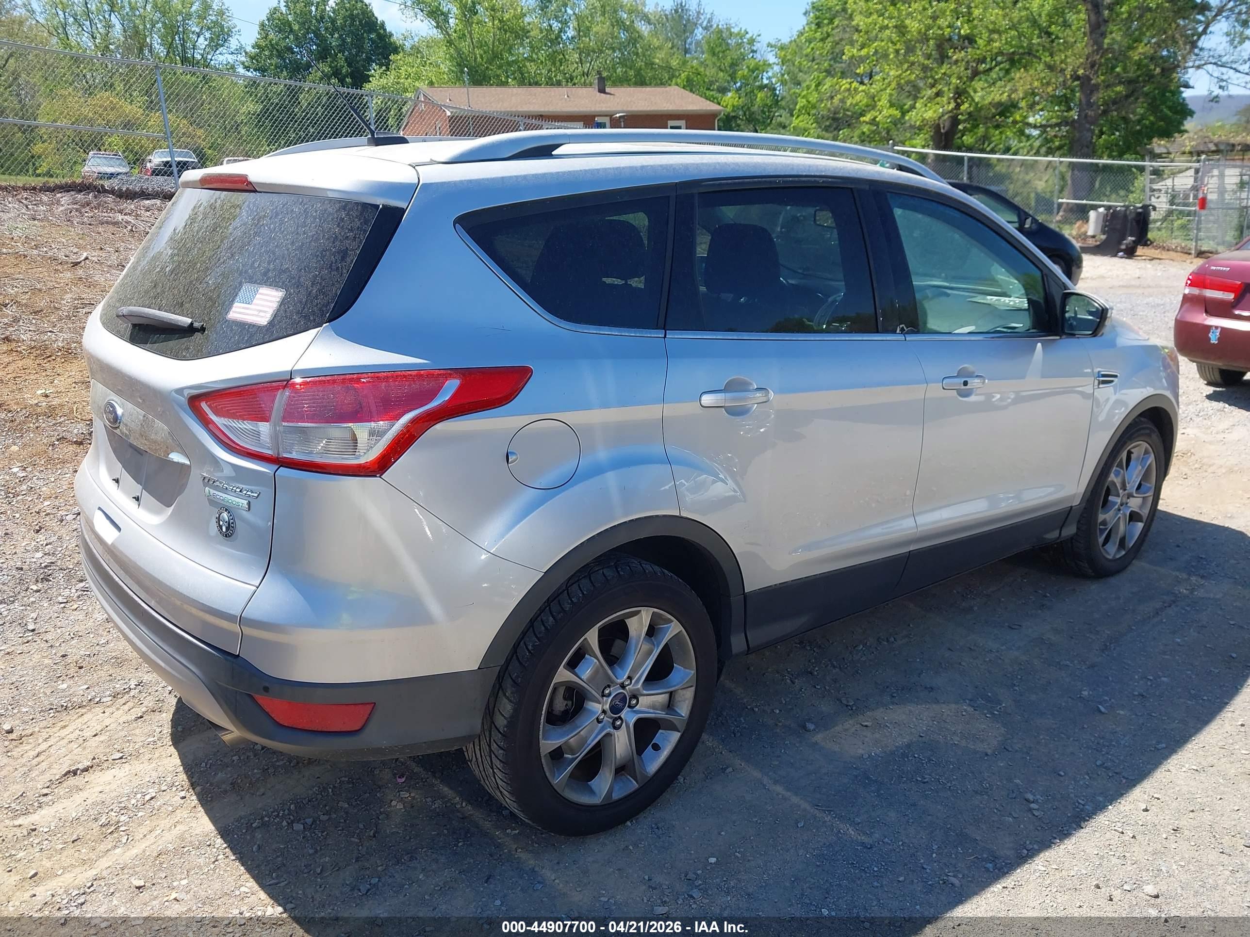 FORD ESCAPE image 6