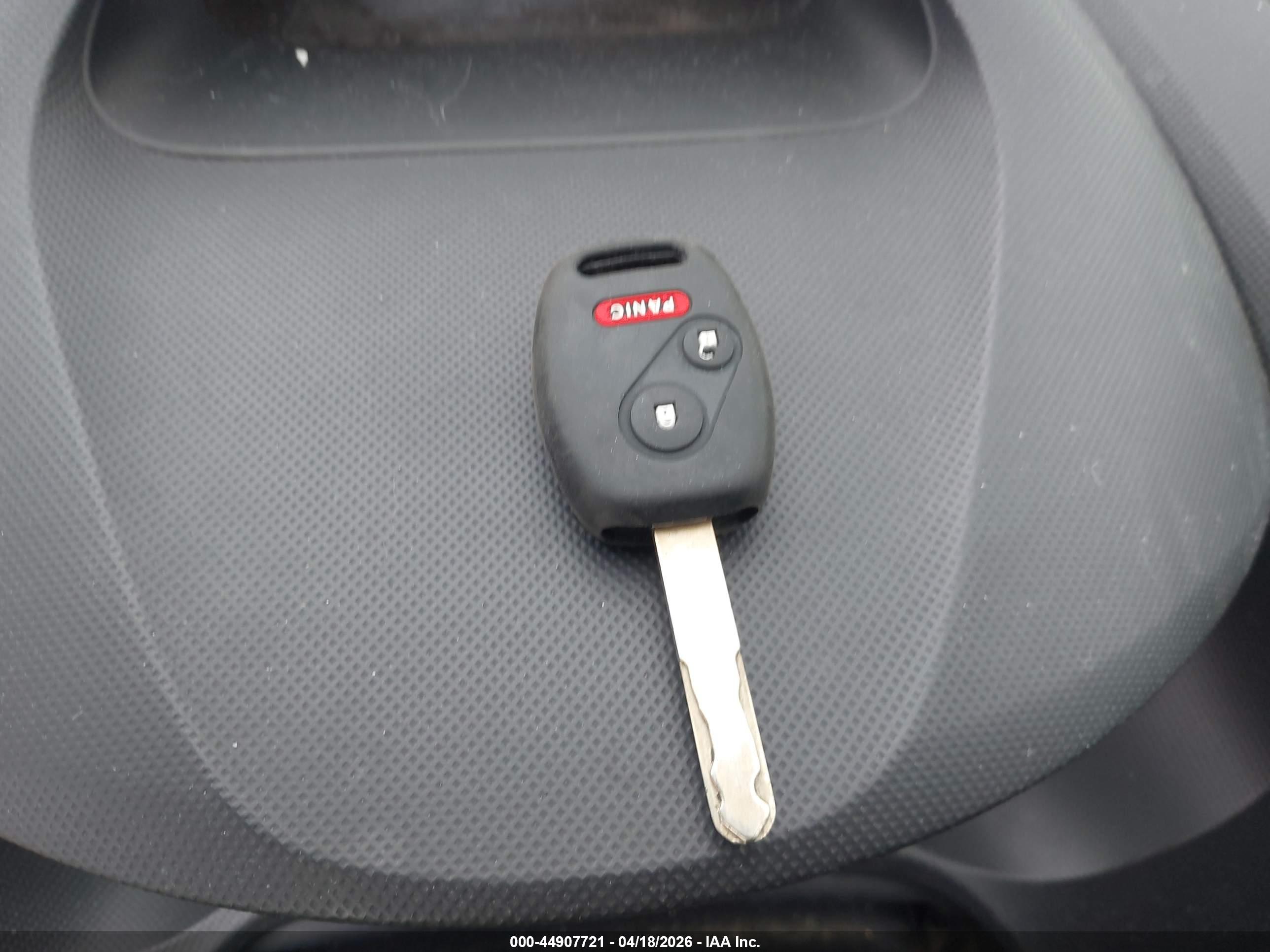 HONDA INSIGHT image 11