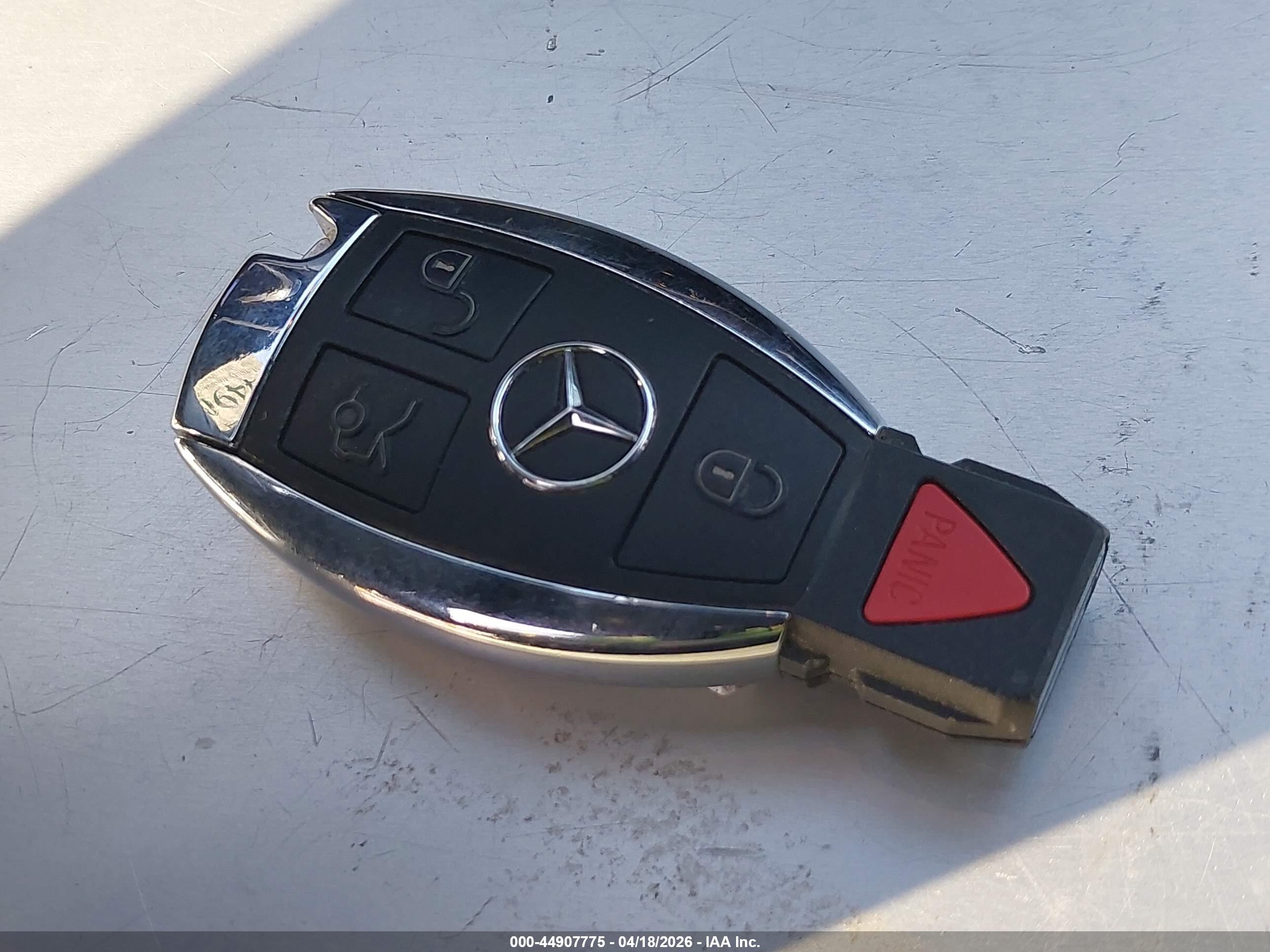 MERCEDES-BENZ GLE image 11