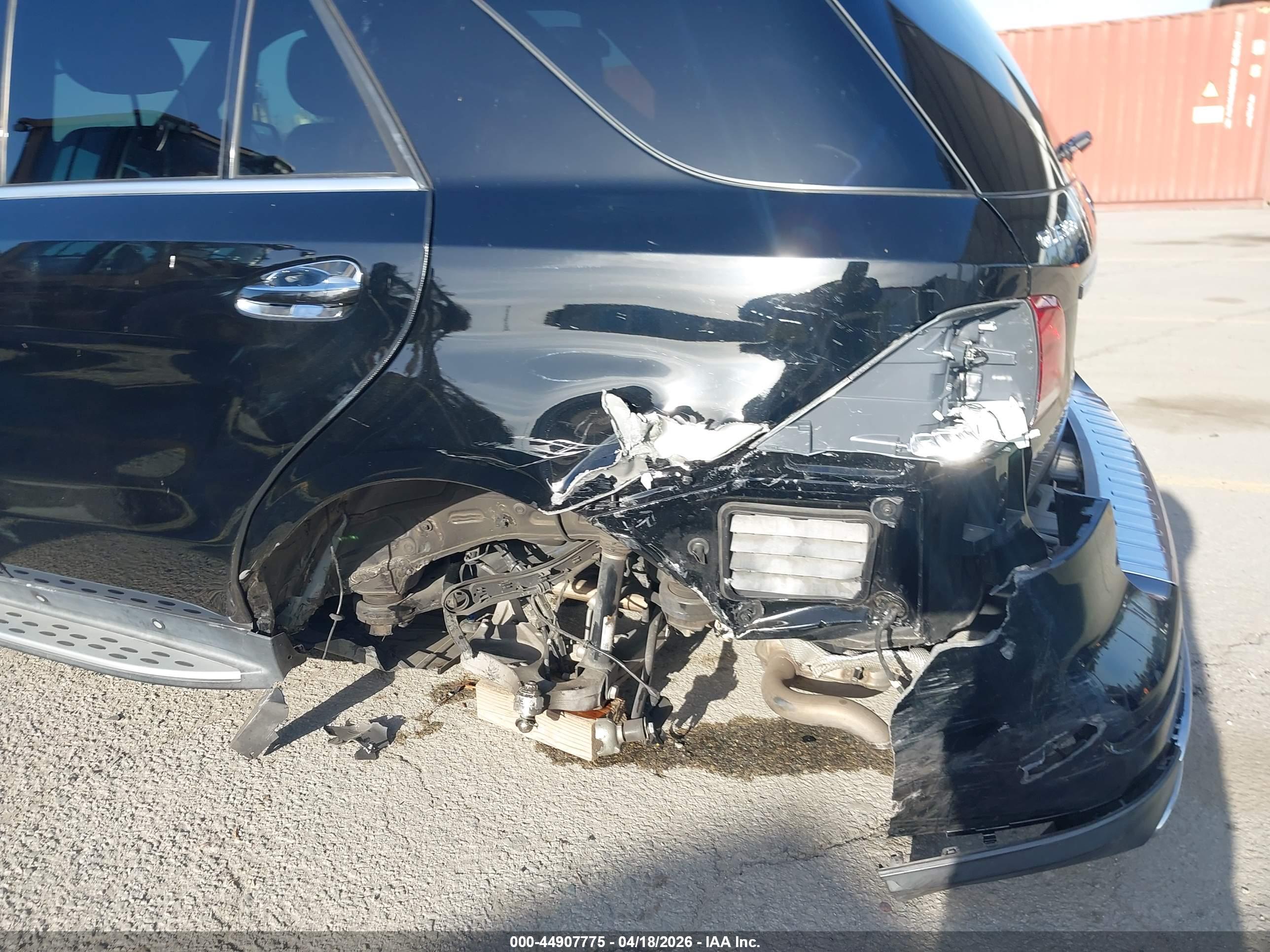MERCEDES-BENZ GLE image 6