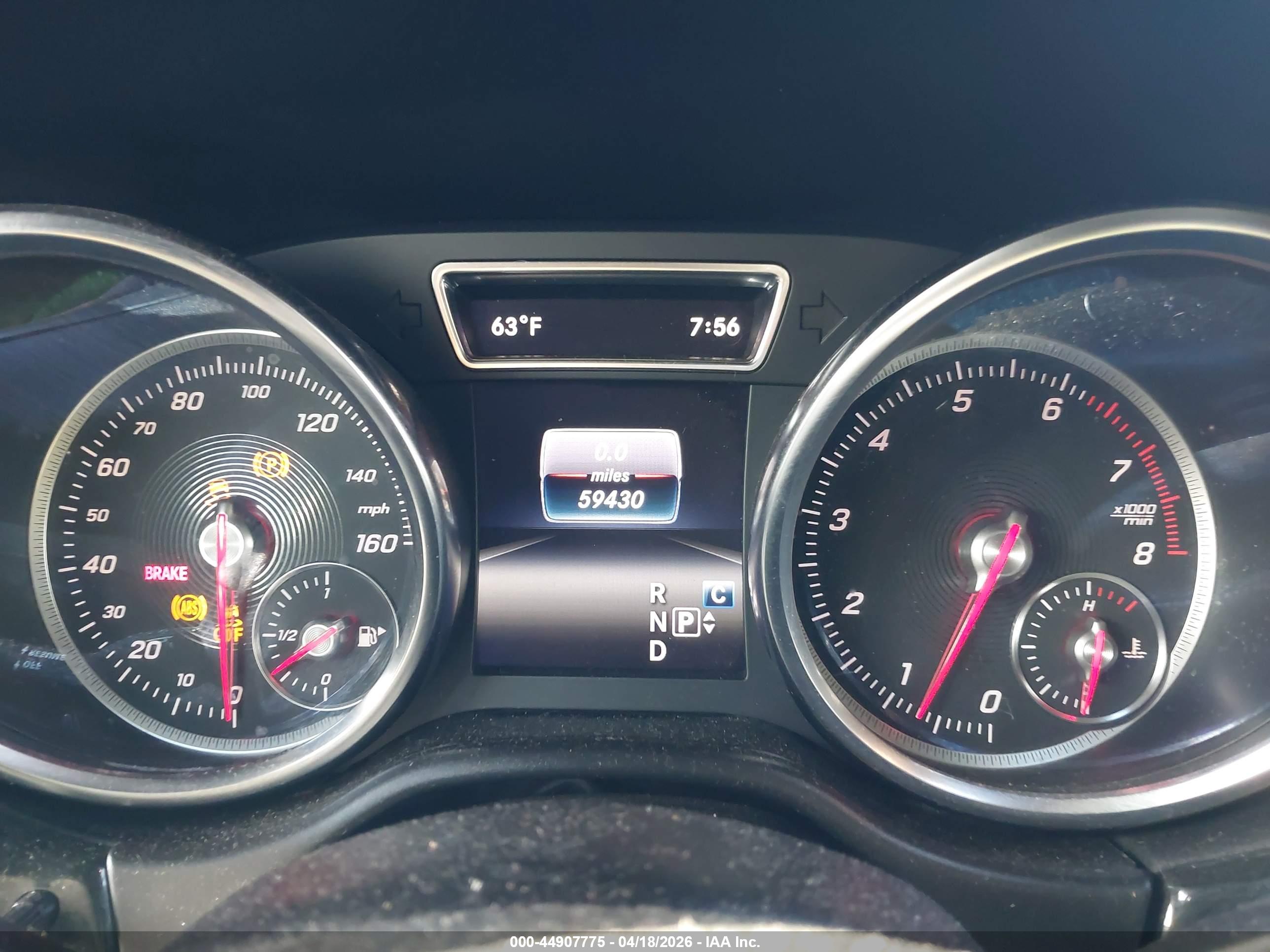 MERCEDES-BENZ GLE image 7