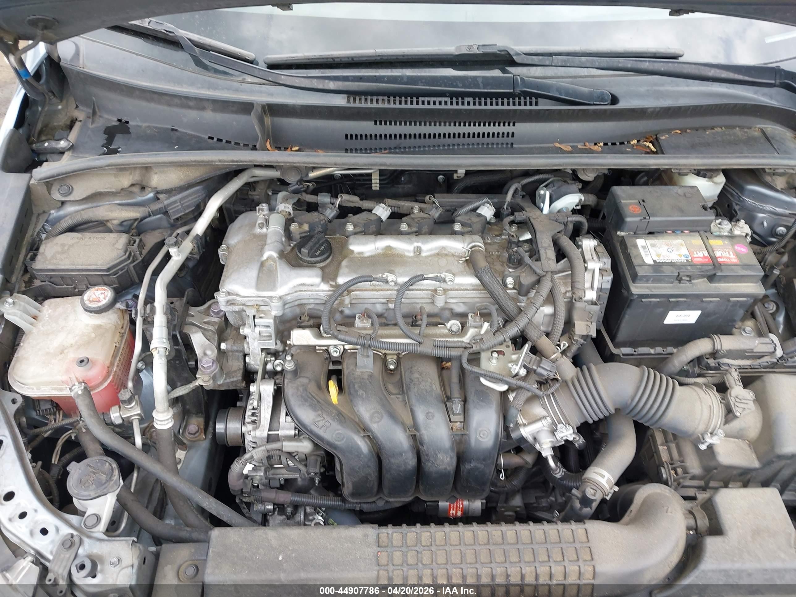 TOYOTA COROLLA image 10