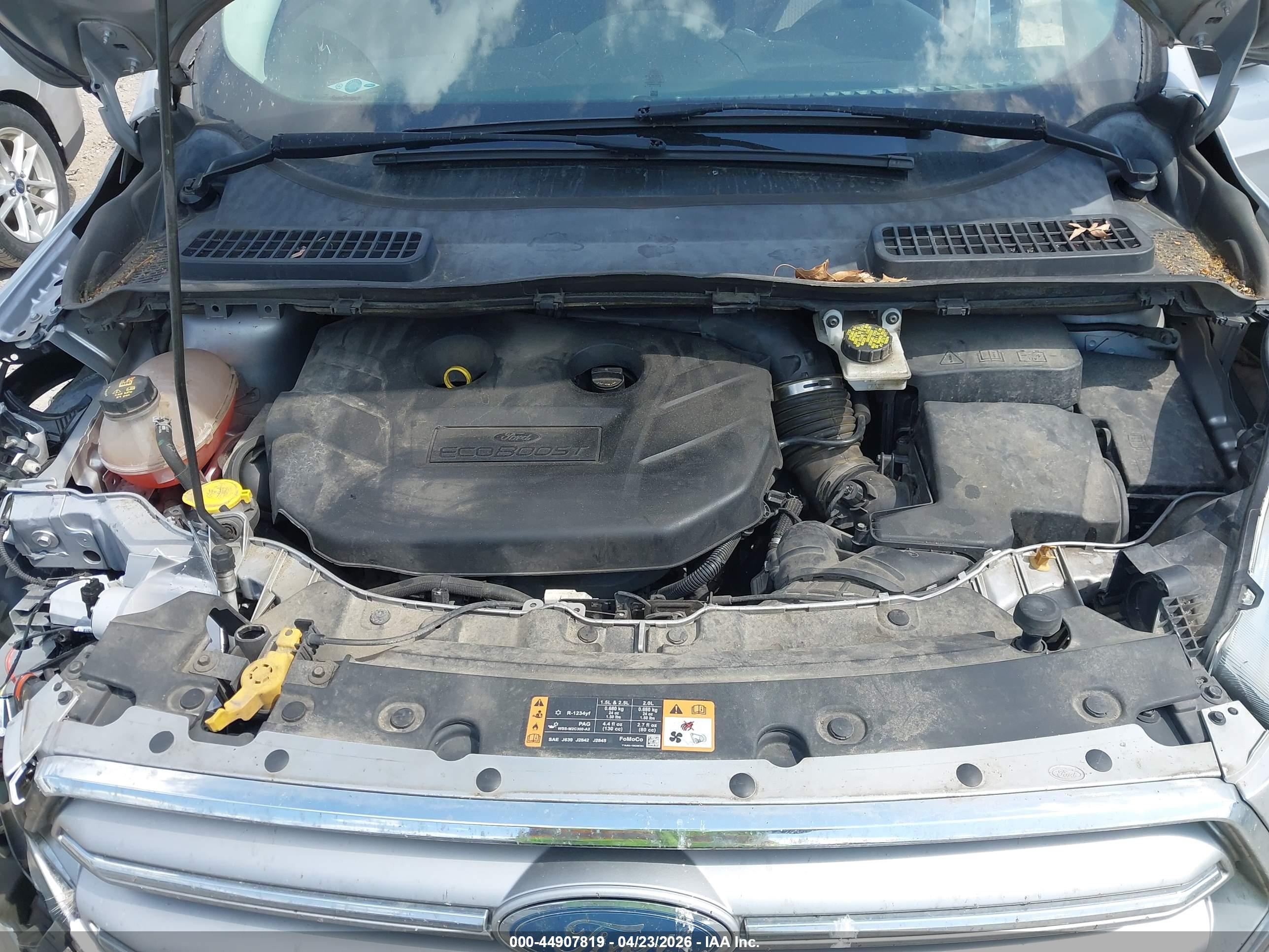FORD ESCAPE image 10