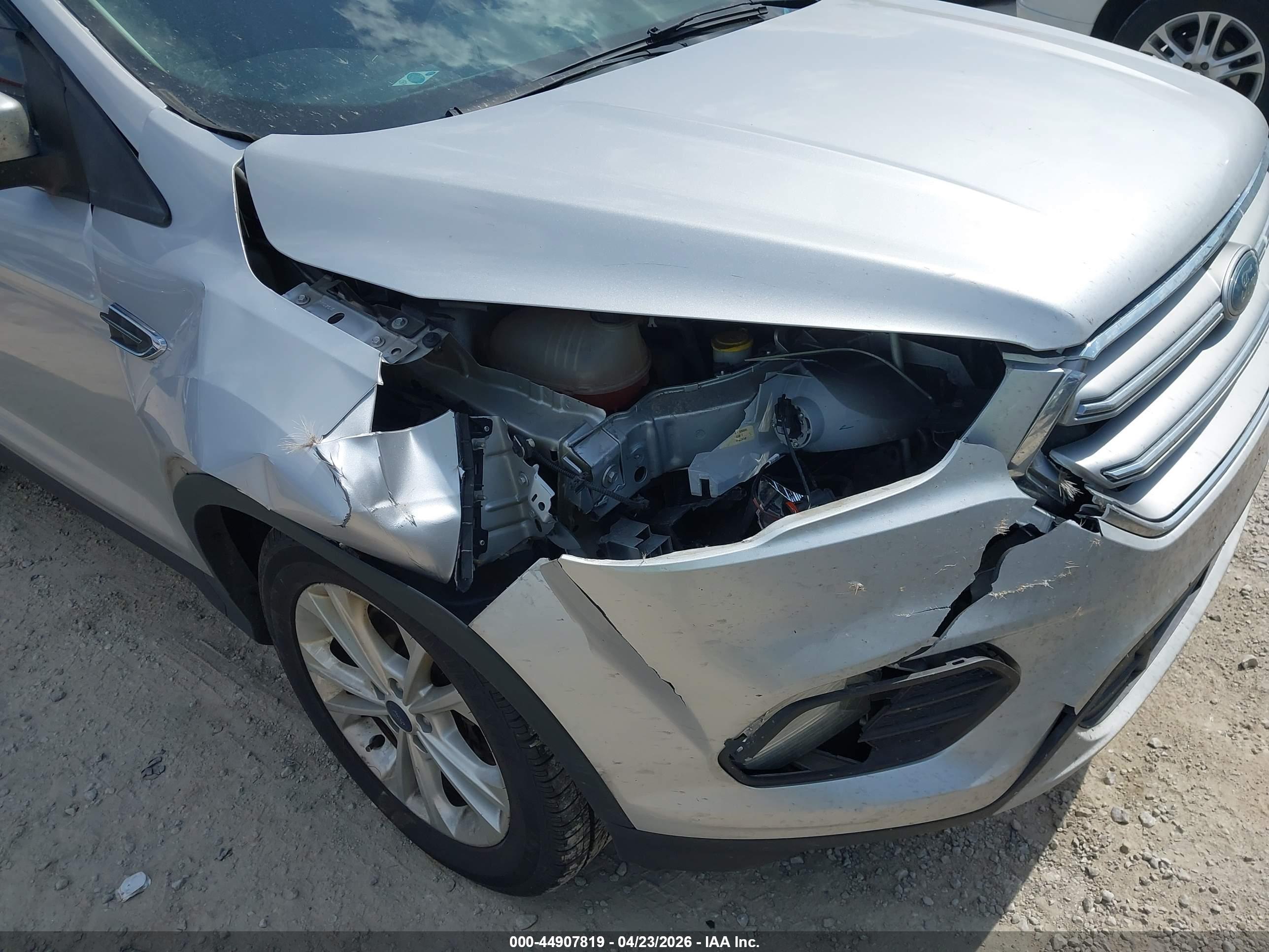 FORD ESCAPE image 6