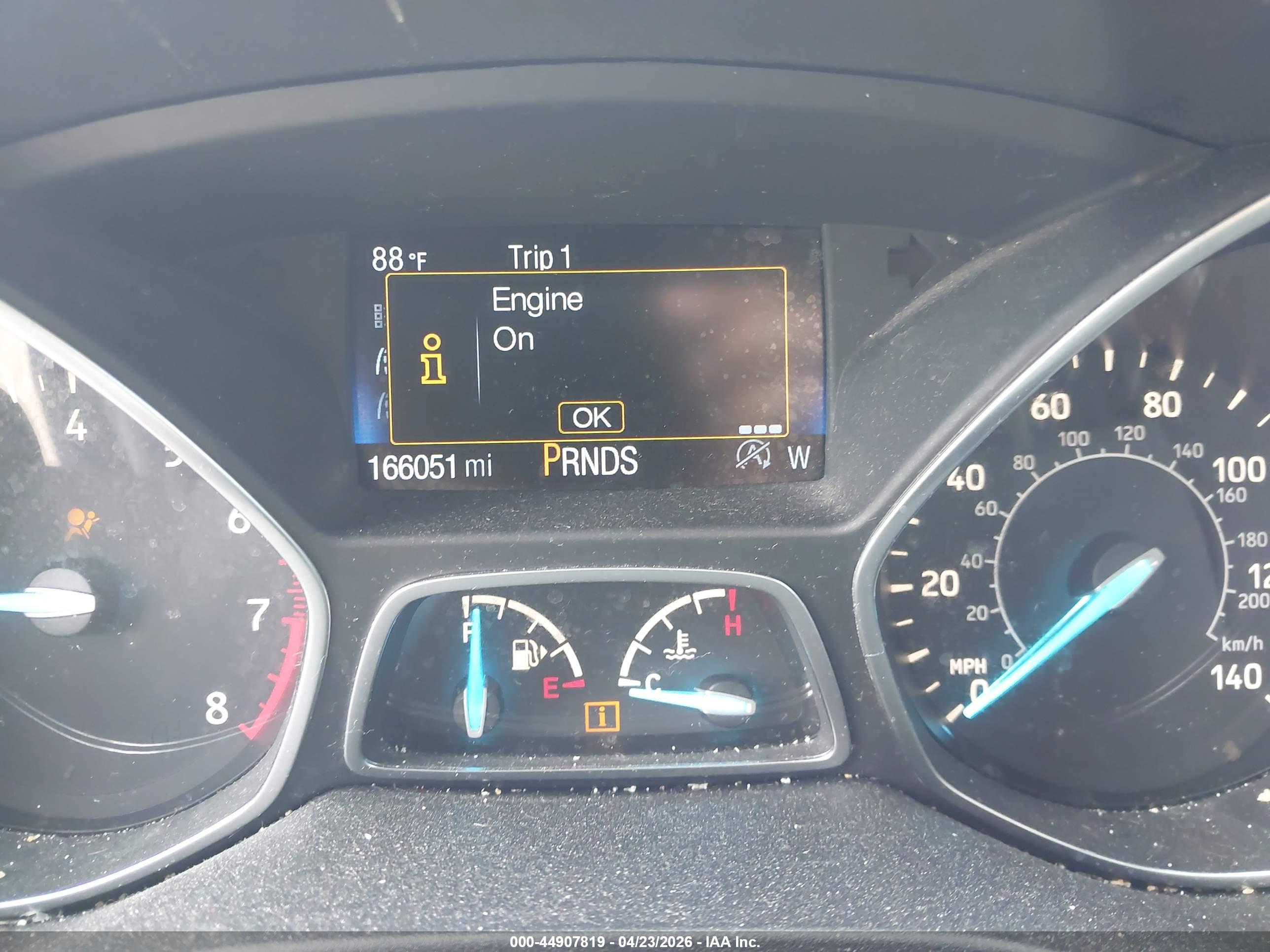FORD ESCAPE image 7