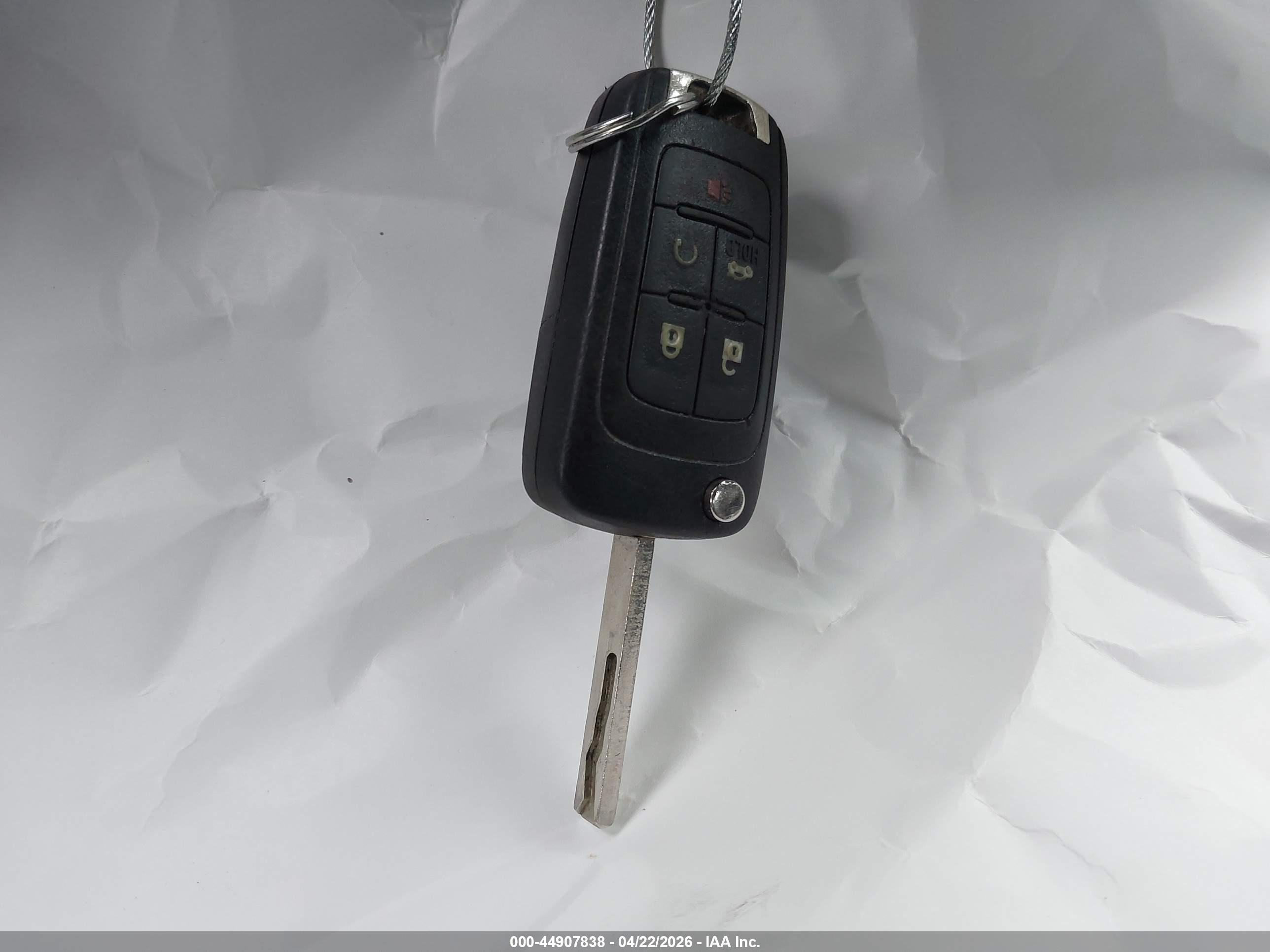 CHEVROLET CRUZE image 11