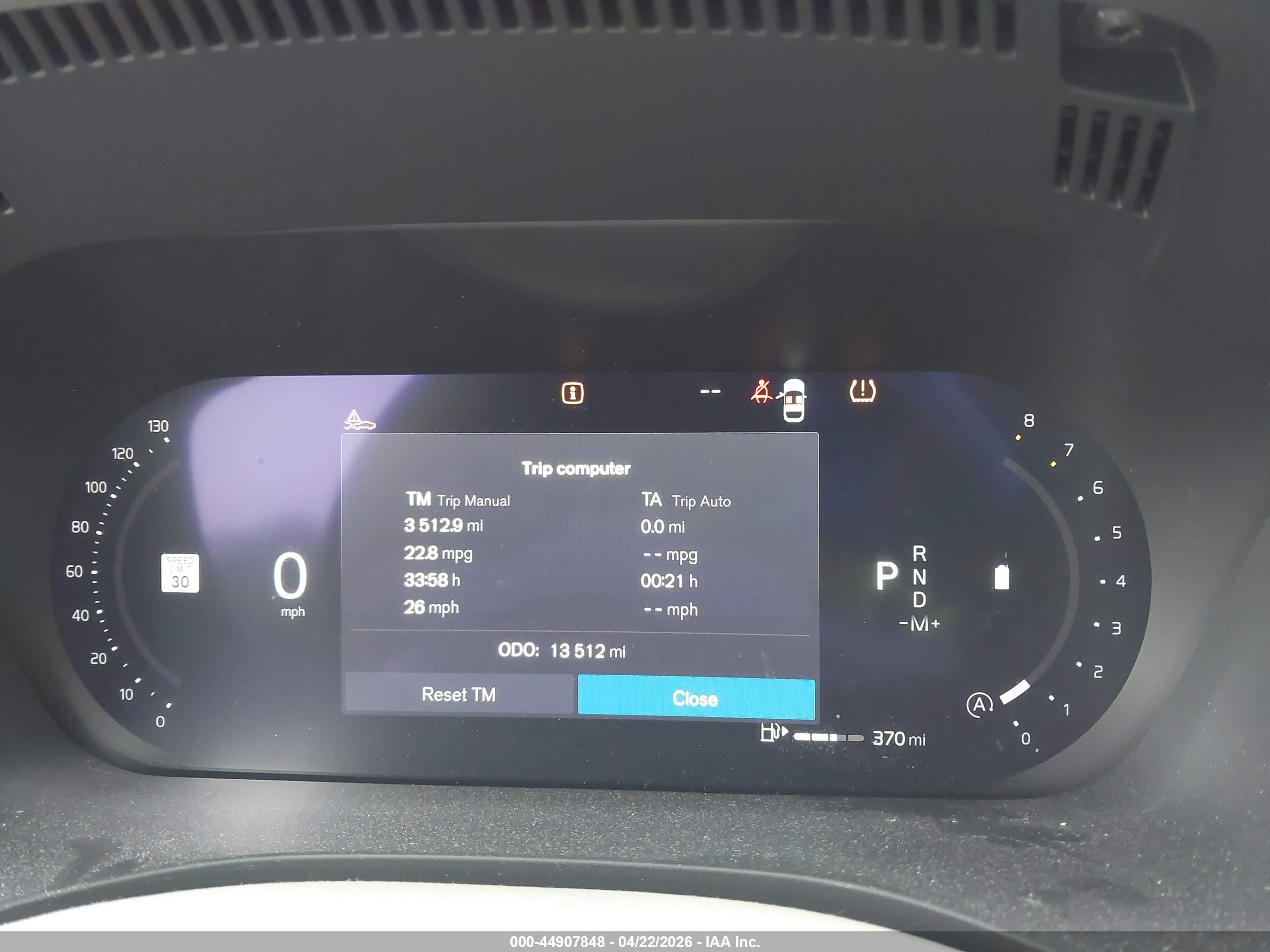 VOLVO XC60 image 7