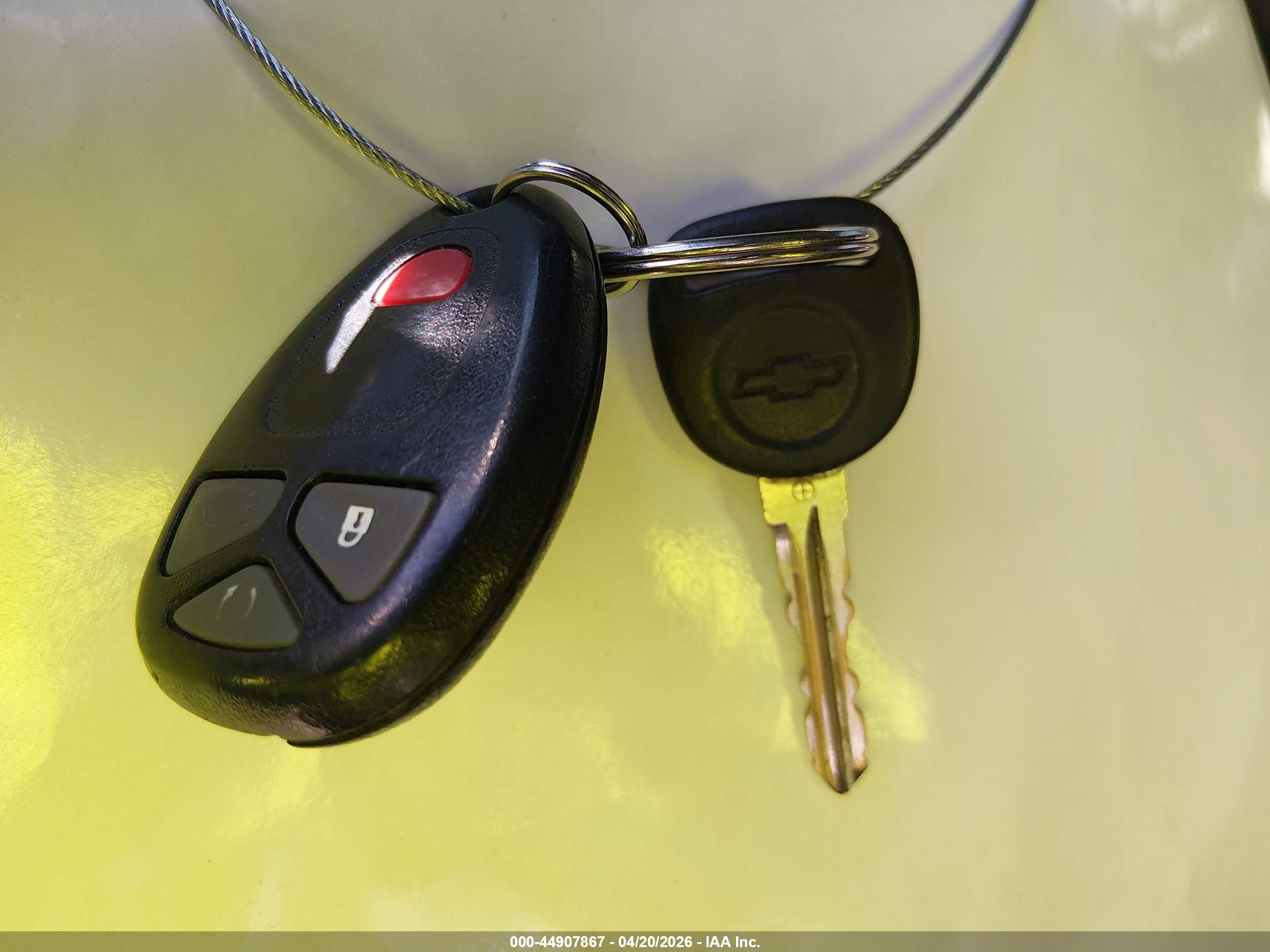 CHEVROLET EQUINOX image 11