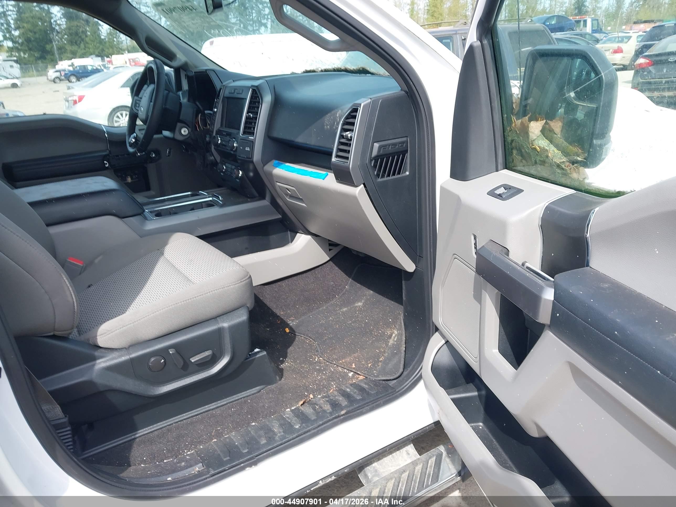 FORD F-150 image 5