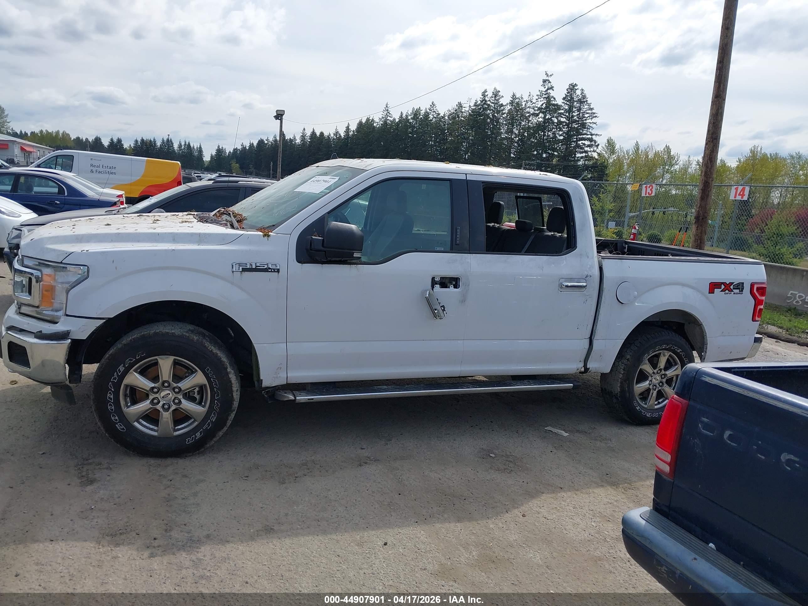 FORD F-150 image 6