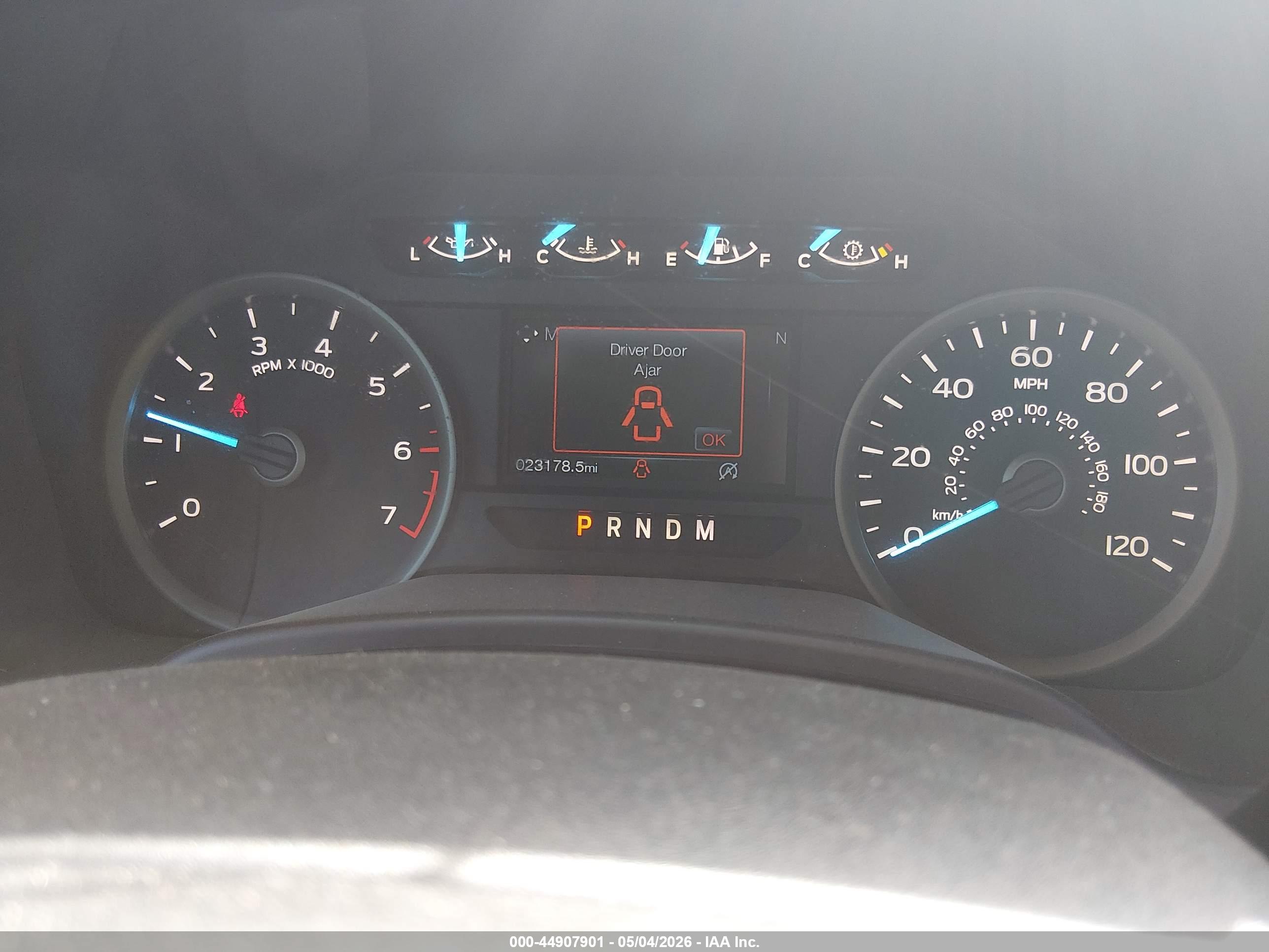 FORD F-150 image 7