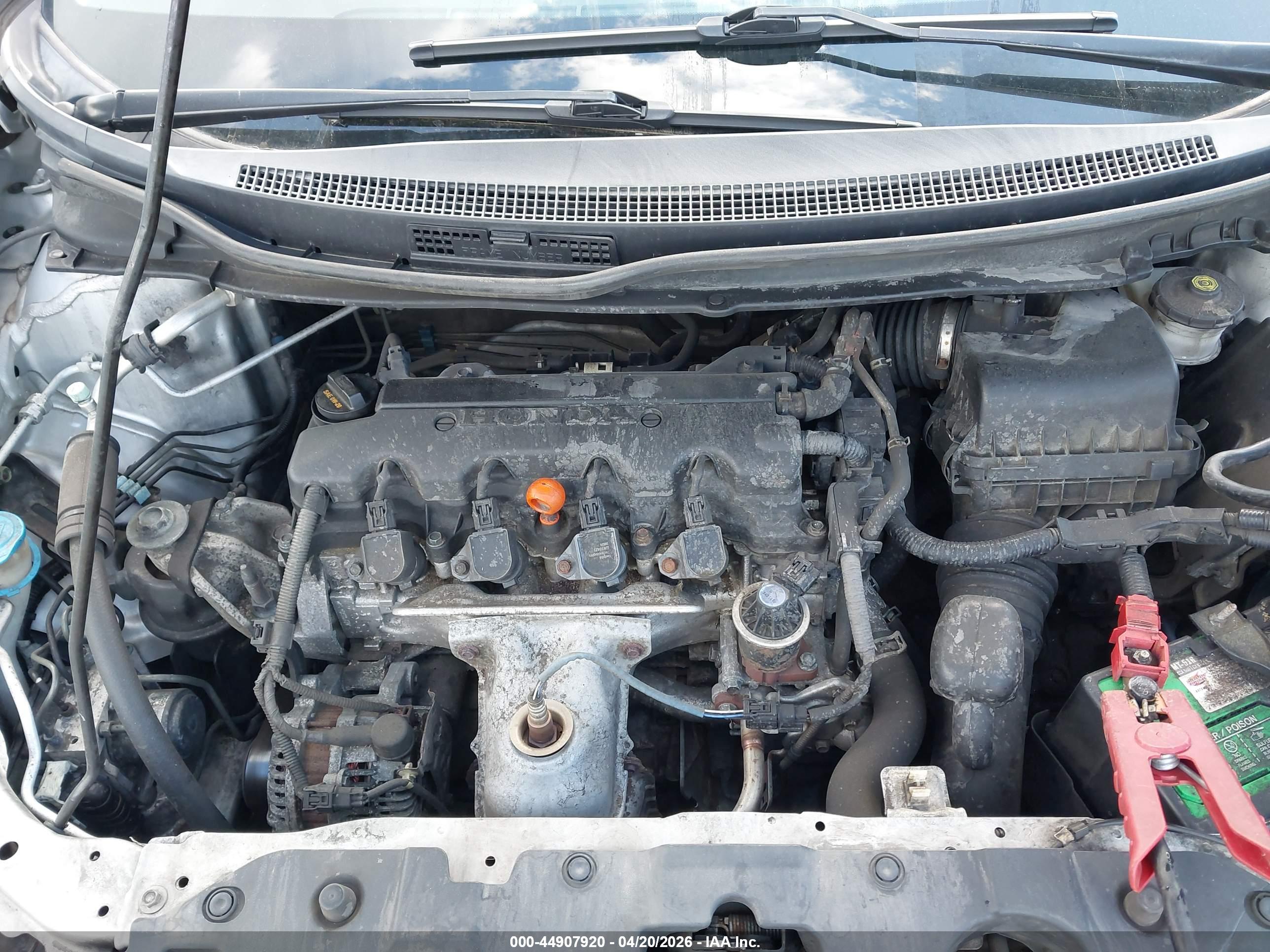 HONDA CIVIC image 10