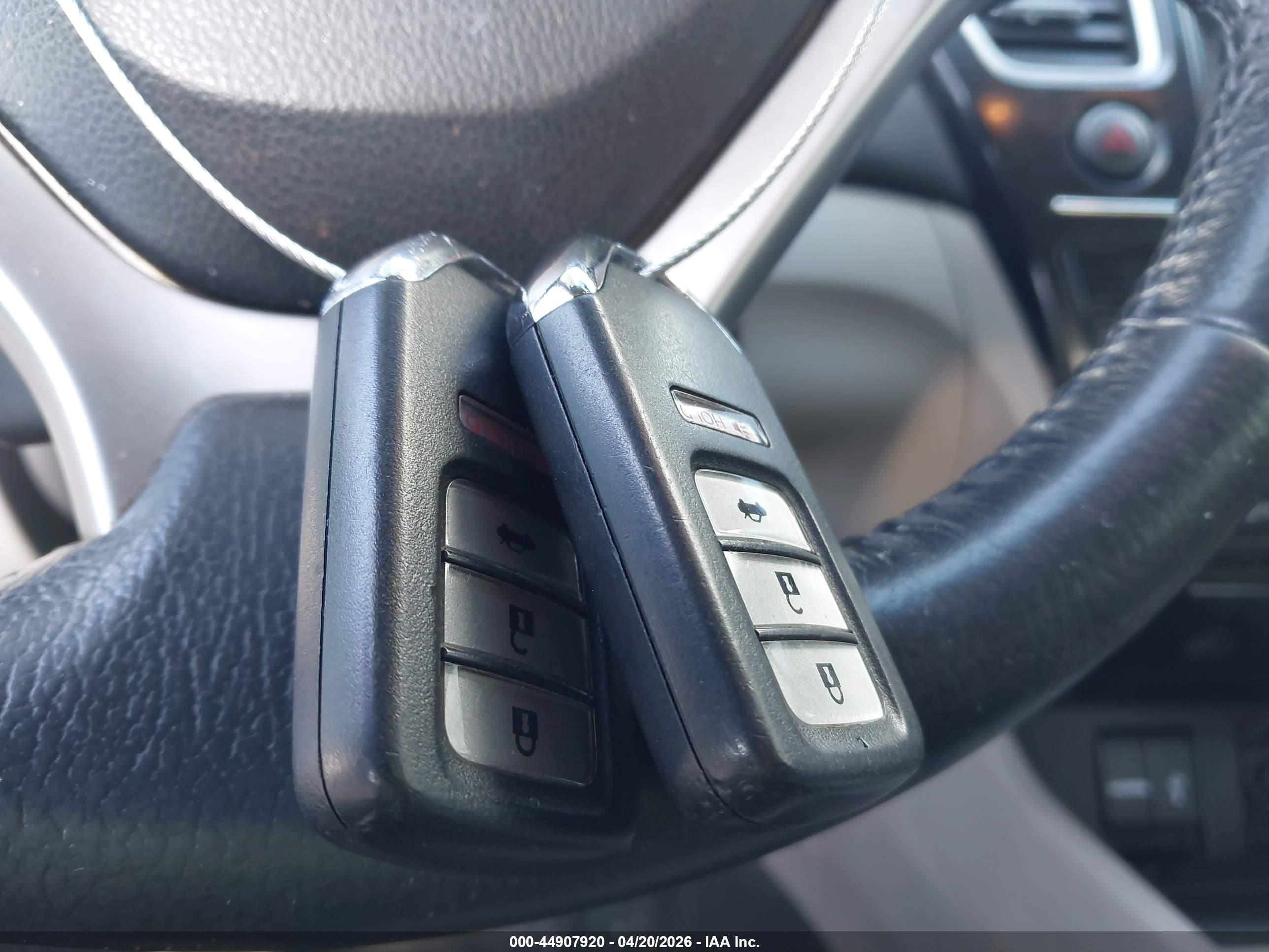 HONDA CIVIC image 11
