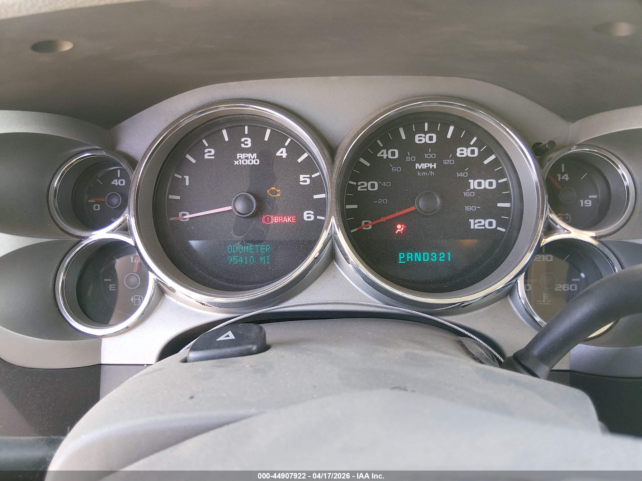 GMC SIERRA image 7