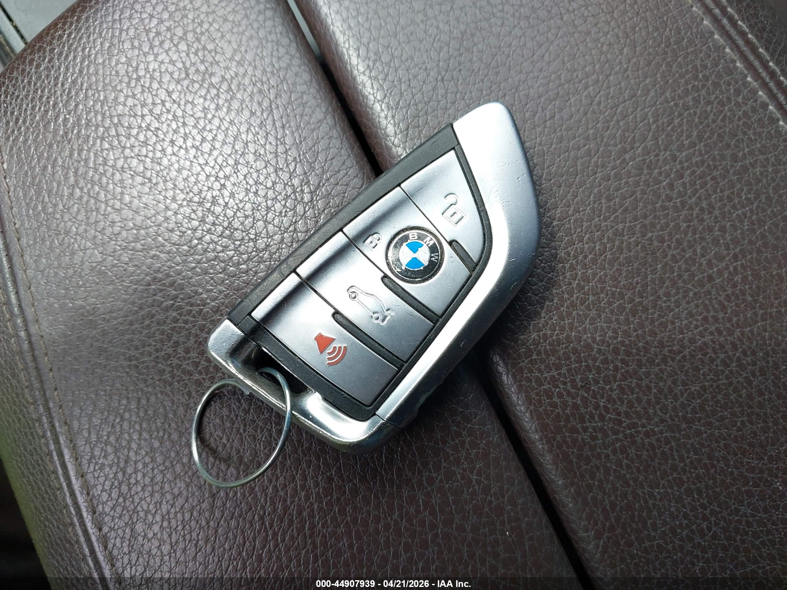 BMW X5 image 11