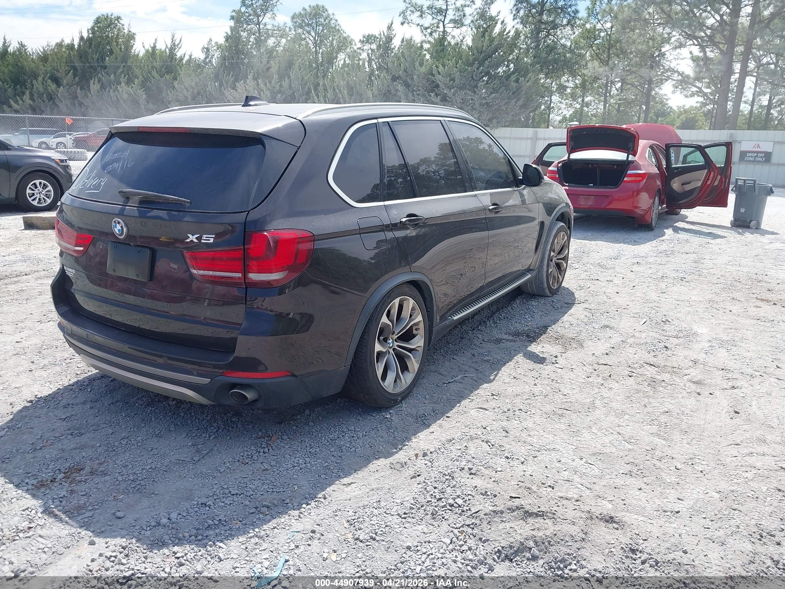 BMW X5 image 4