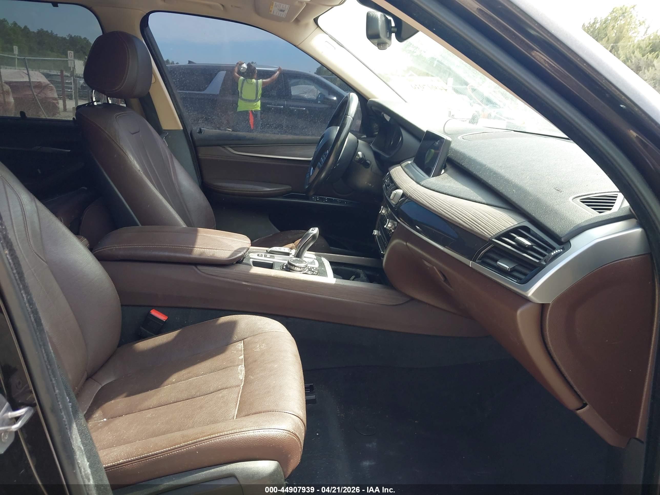 BMW X5 image 5