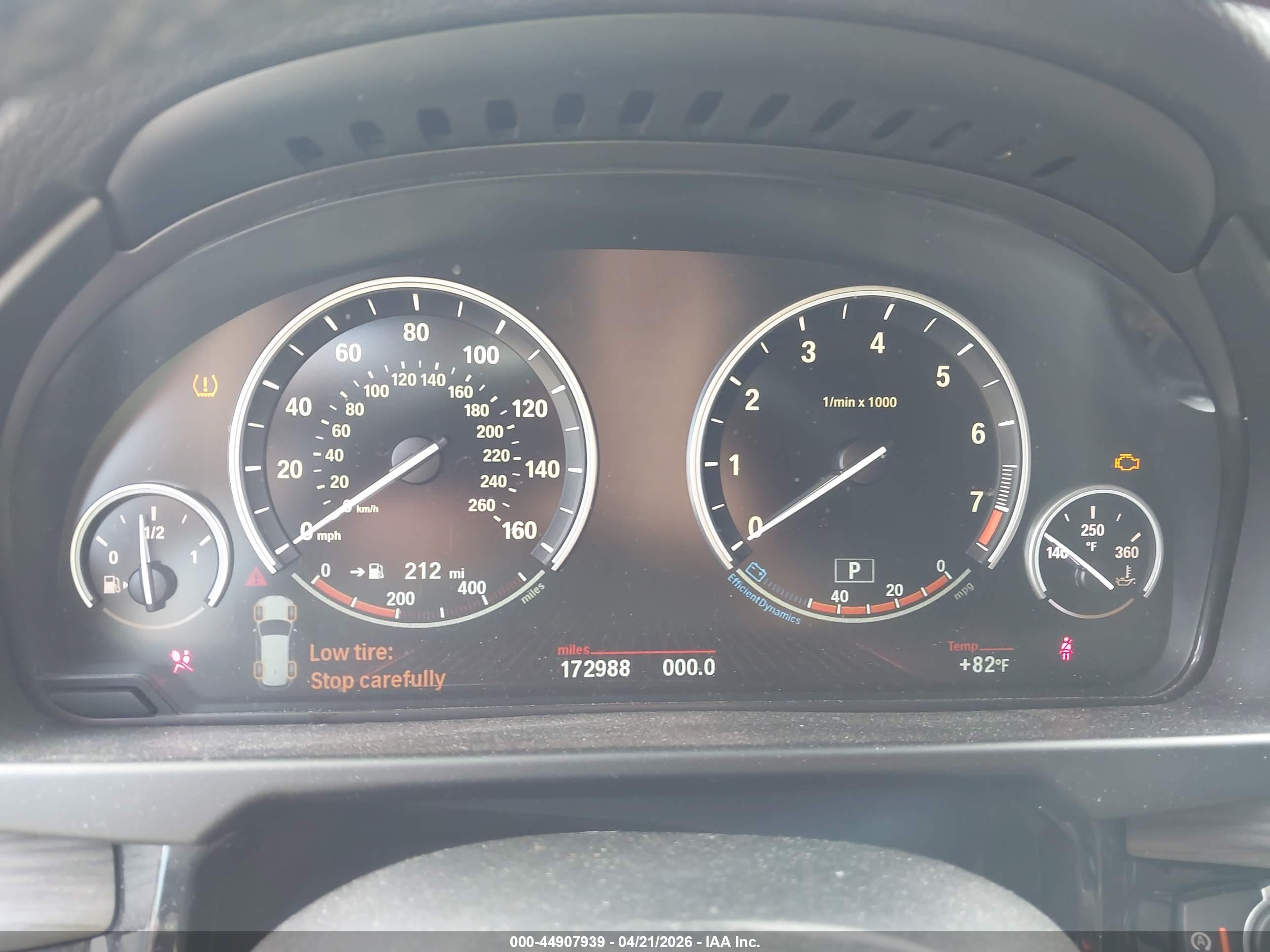 BMW X5 image 7
