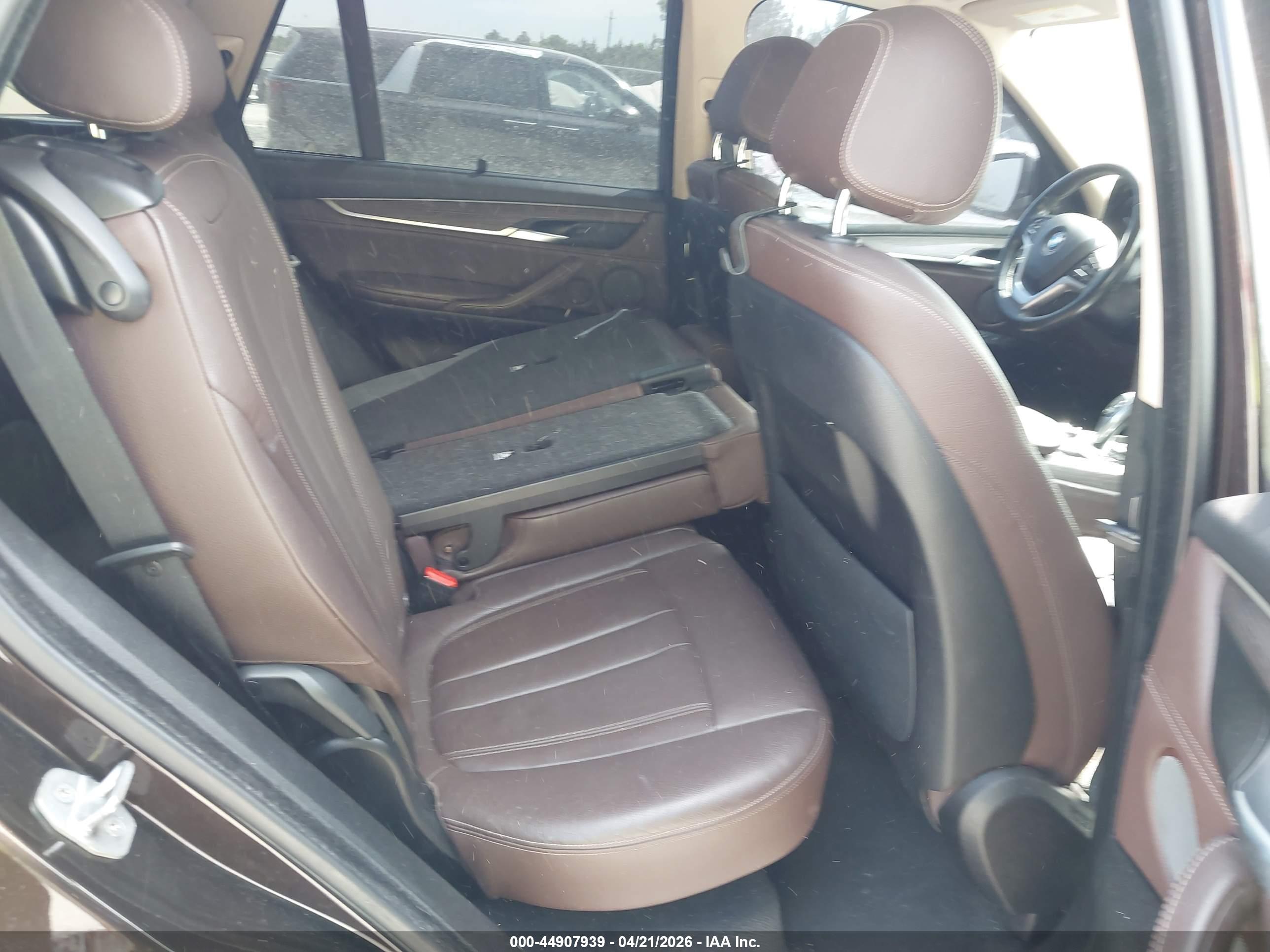BMW X5 image 8