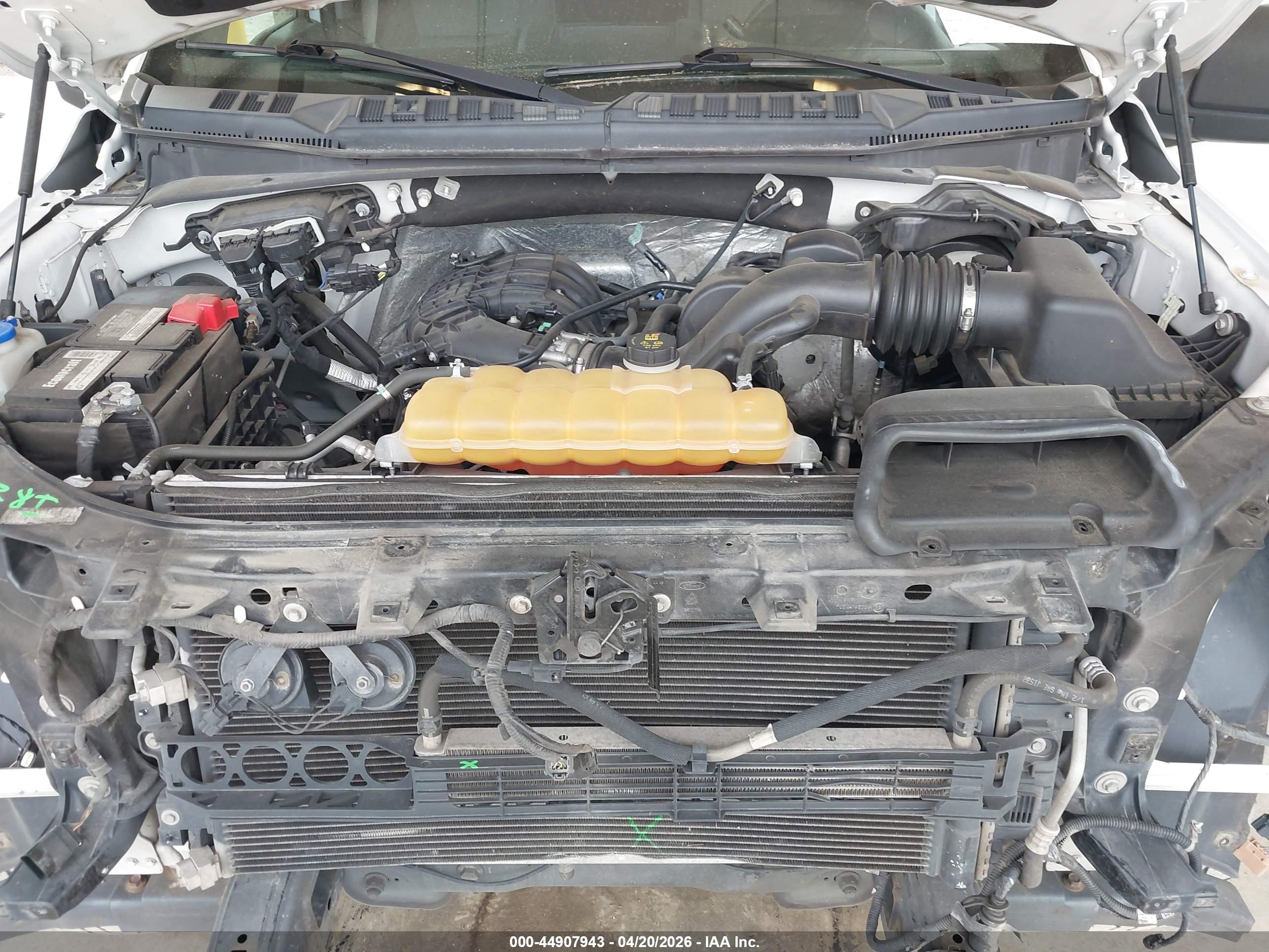 FORD F-150 image 10