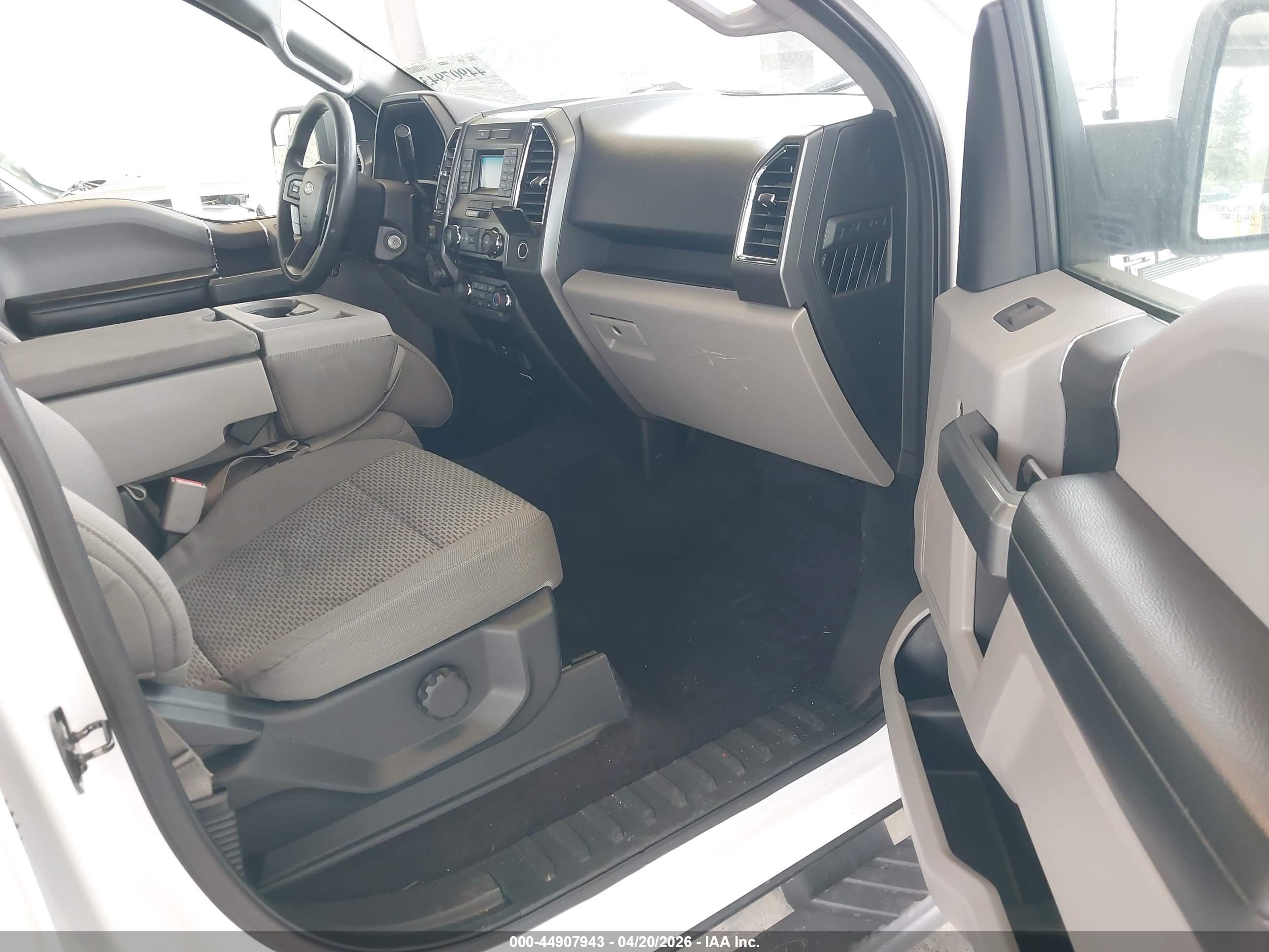 FORD F-150 image 5