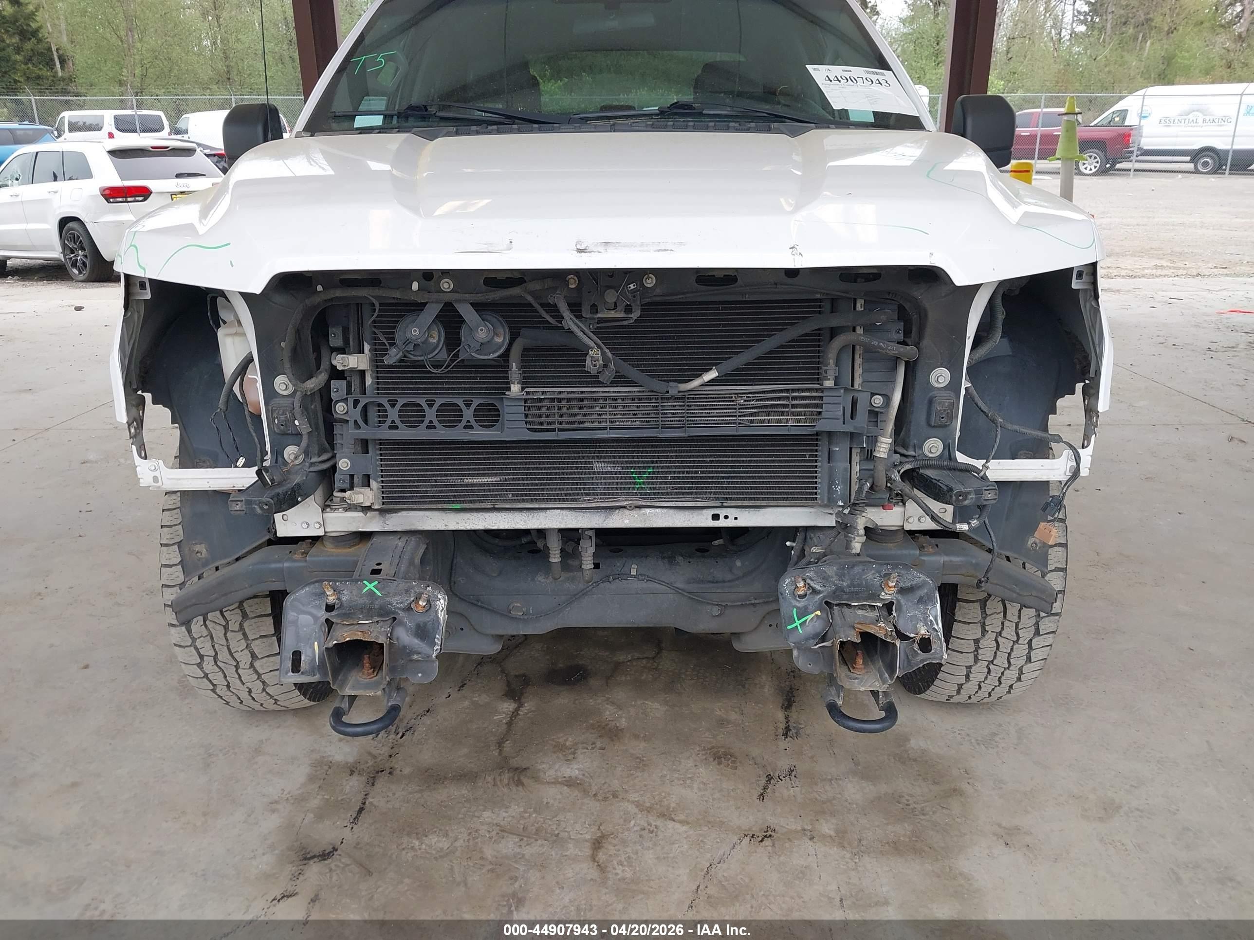 FORD F-150 image 6