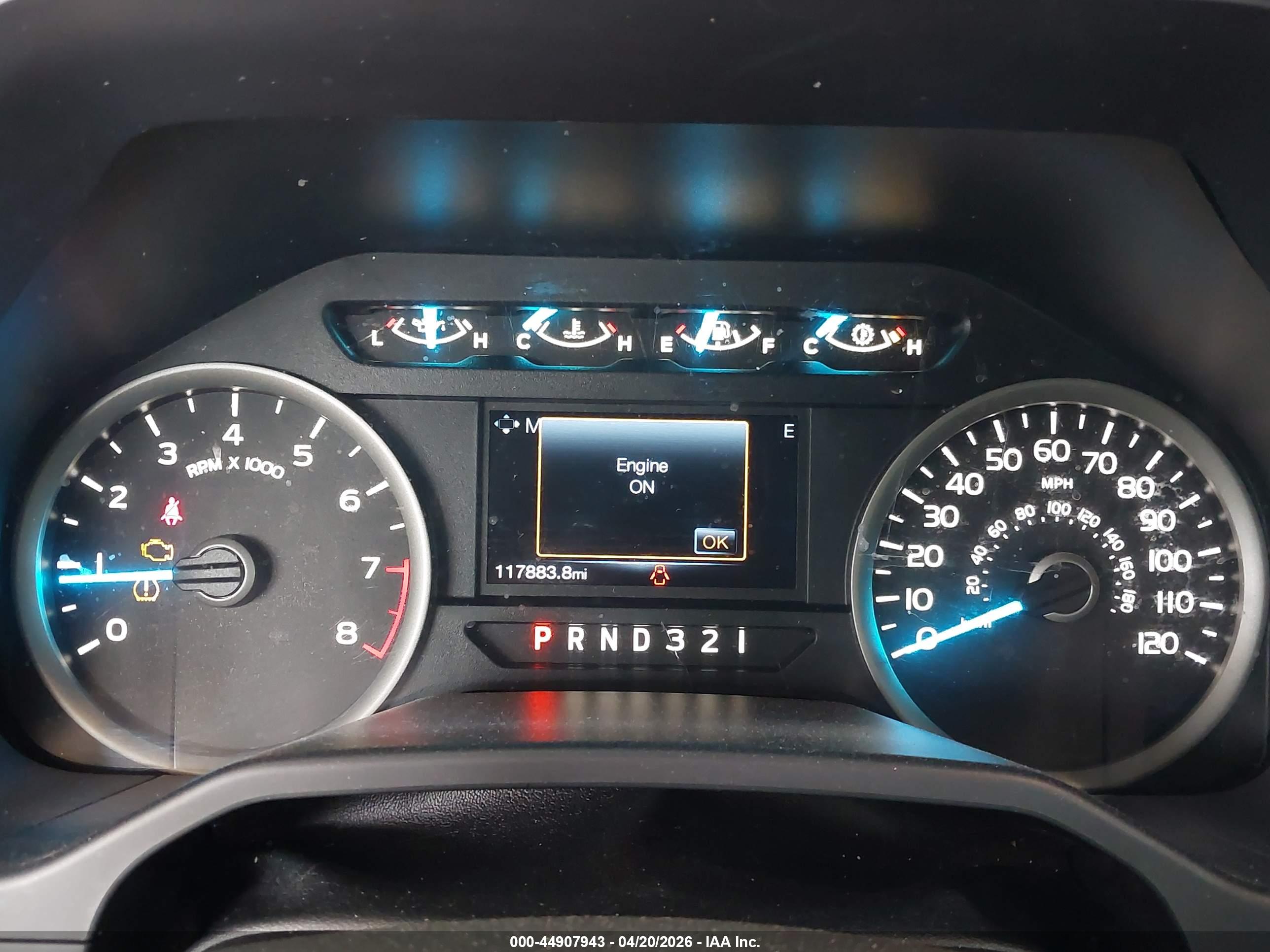 FORD F-150 image 7