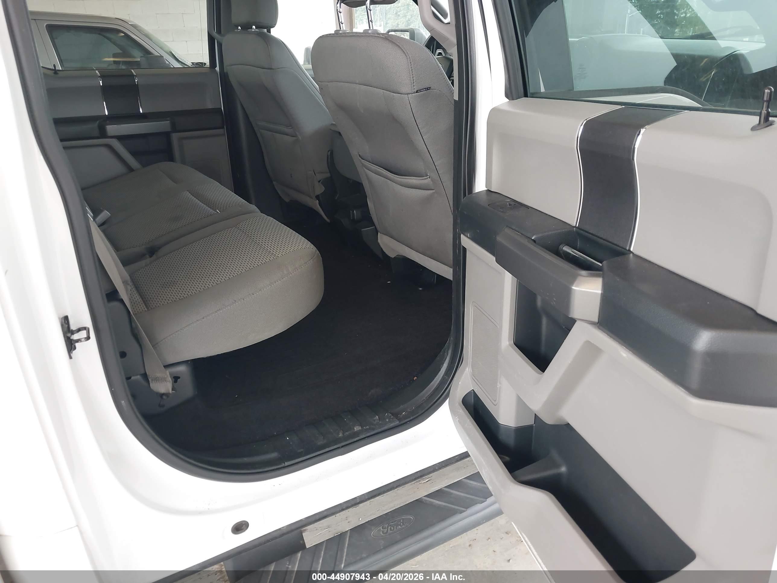 FORD F-150 image 8